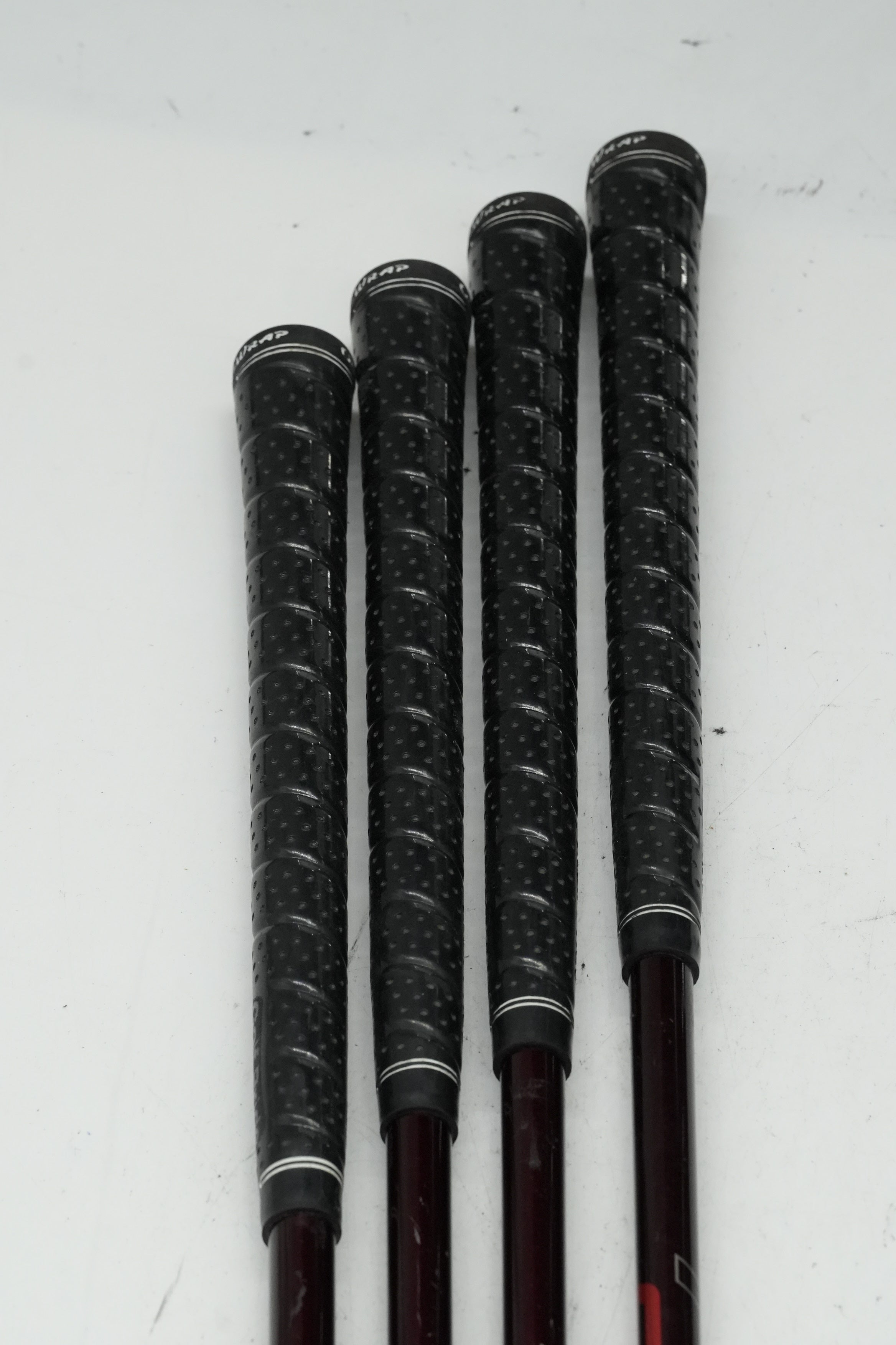 TaylorMade Stealth HD 5-8 Iron Set SR Flex -0.5"