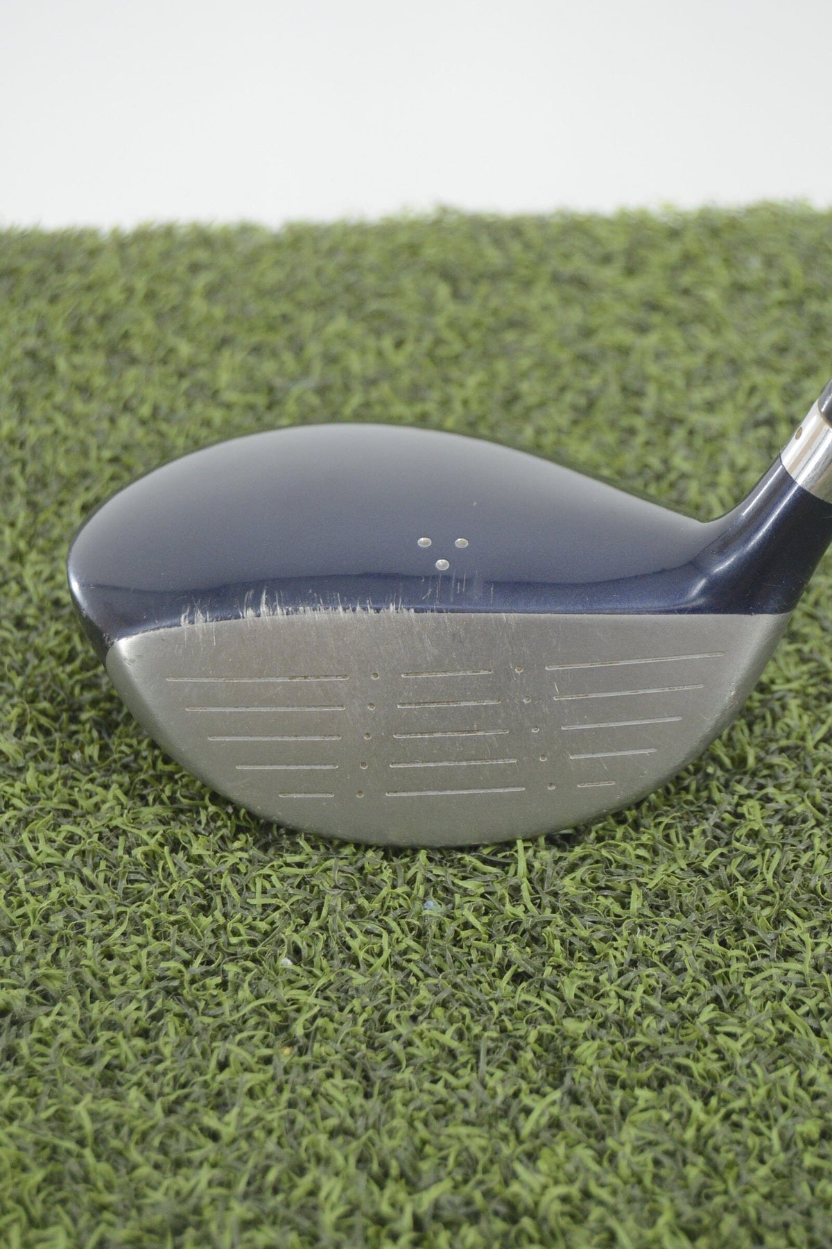 Nike T-40 Oversize 5 Wood S Flex 42" Golf Clubs GolfRoots