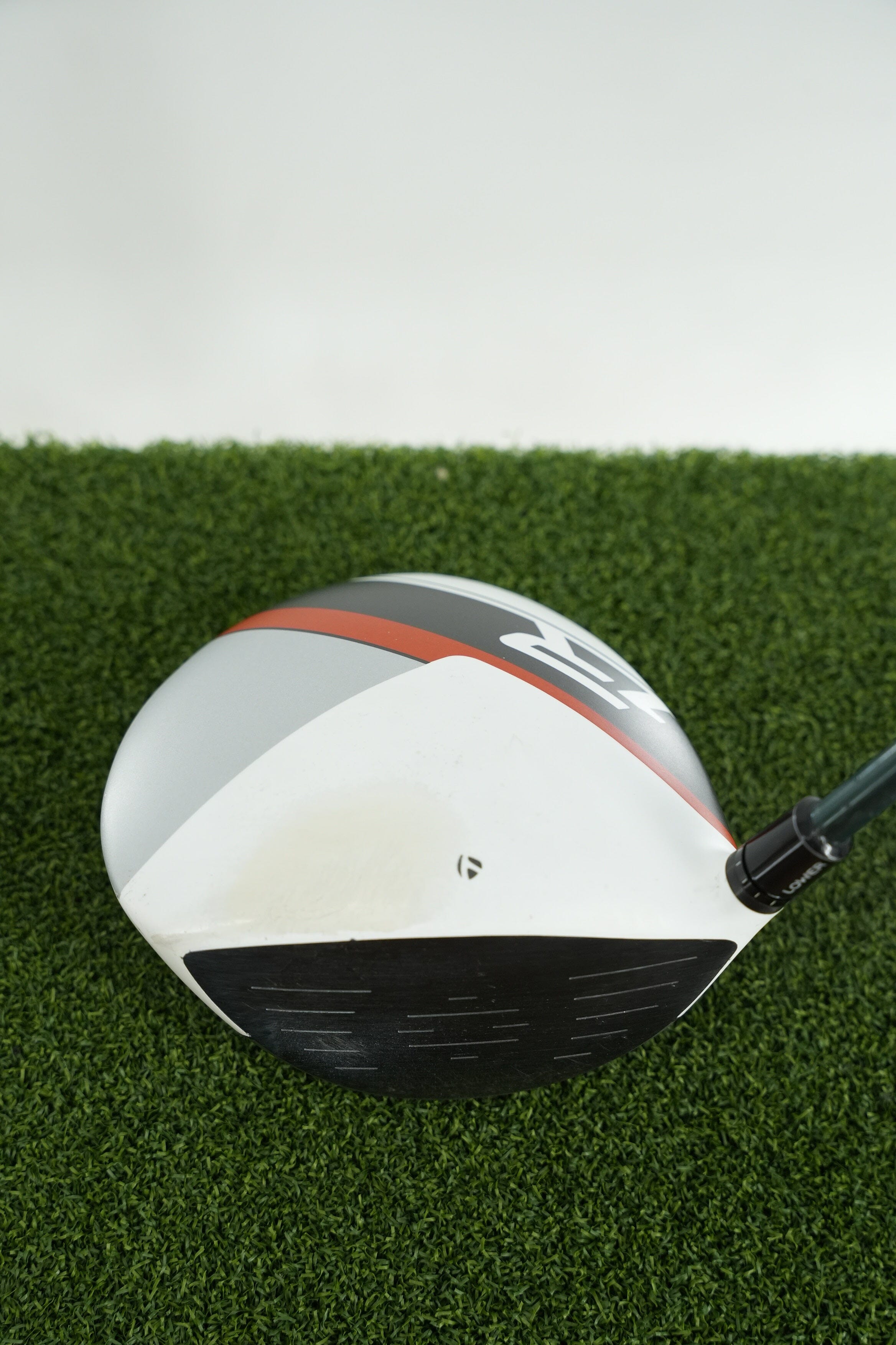 TaylorMade R1 TP 10 Degree Driver X Flex 44.75" Golf Clubs GolfRoots