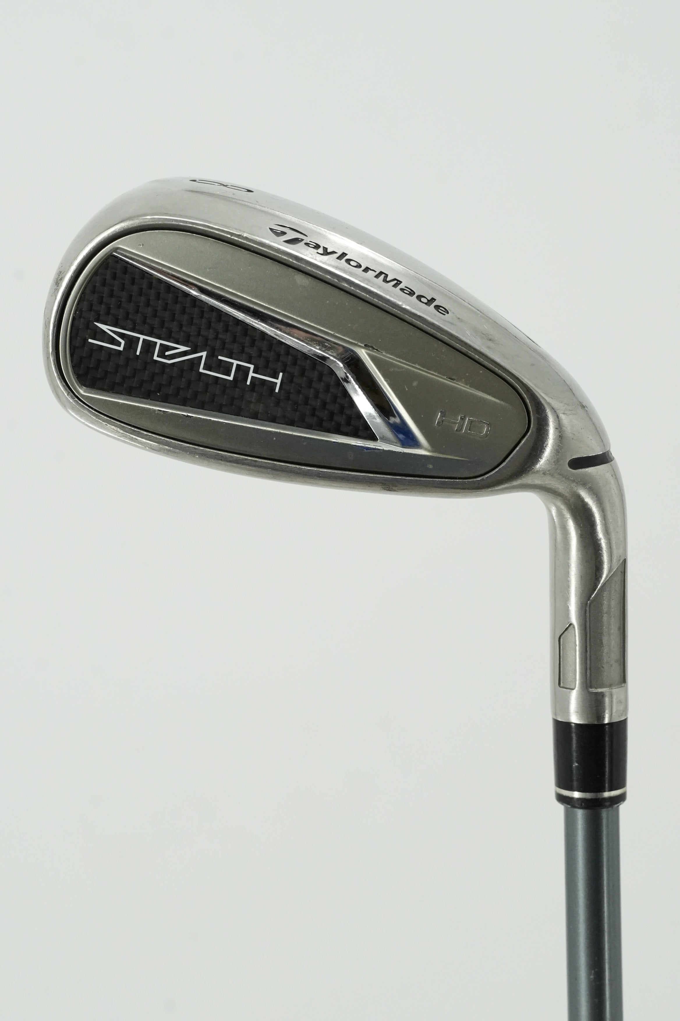 TaylorMade Stealth HD 5-8 Iron Set SR Flex -0.5"