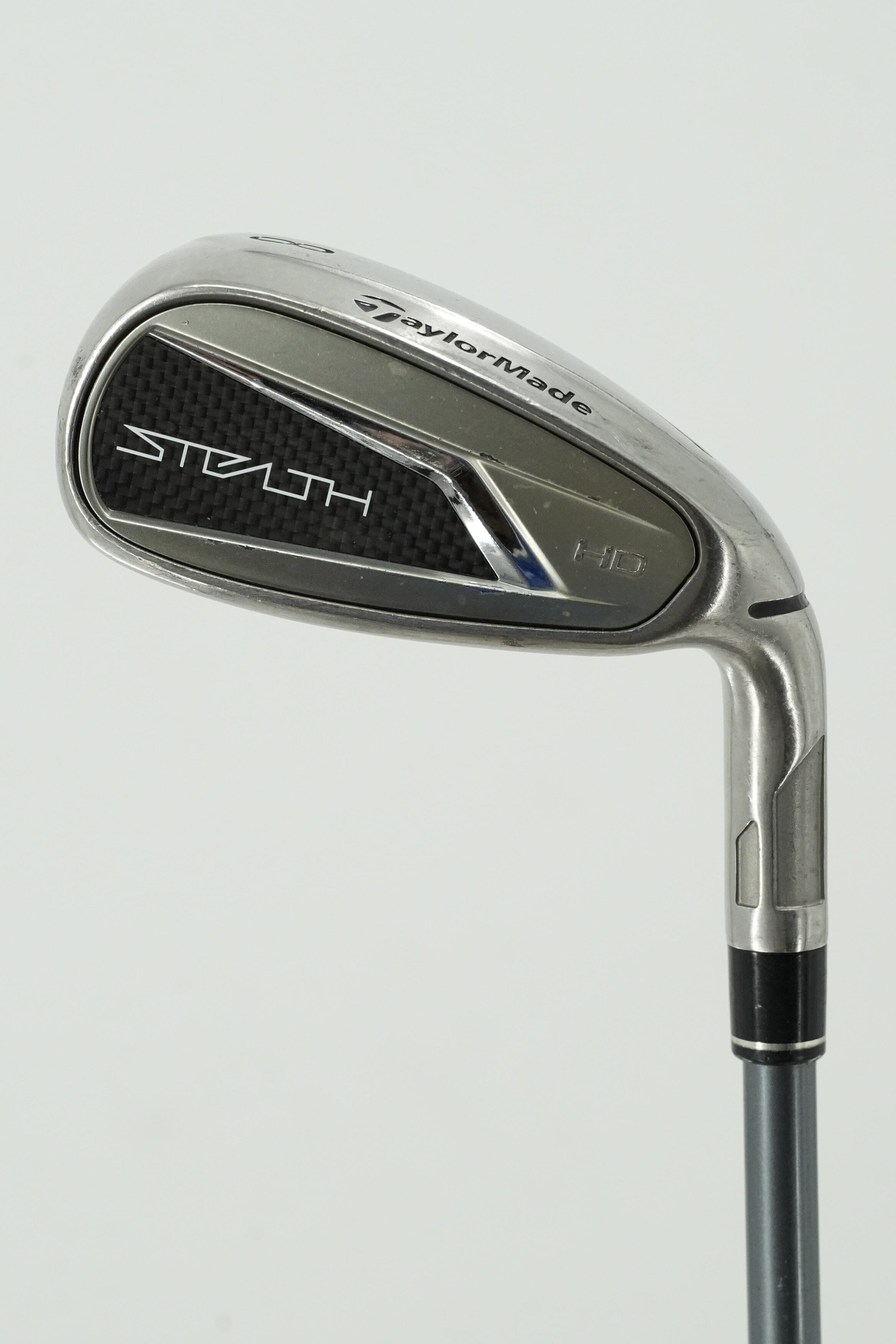 TaylorMade Stealth HD 5-8 Iron Set SR Flex -0.5" Golf Clubs GolfRoots