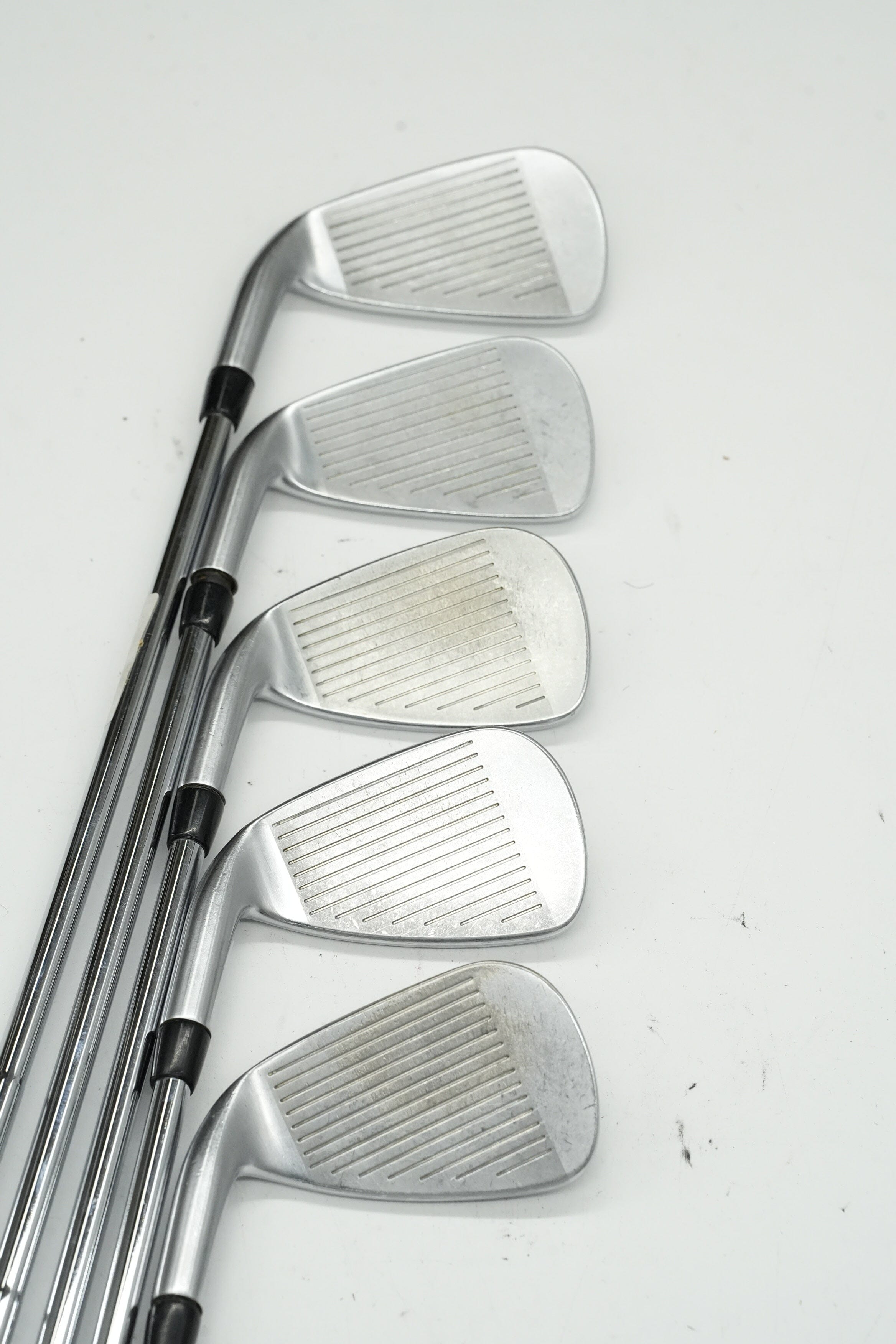 PXG 0311XP Gen6 6-PW Iron Set S Flex Std Length Golf Clubs GolfRoots