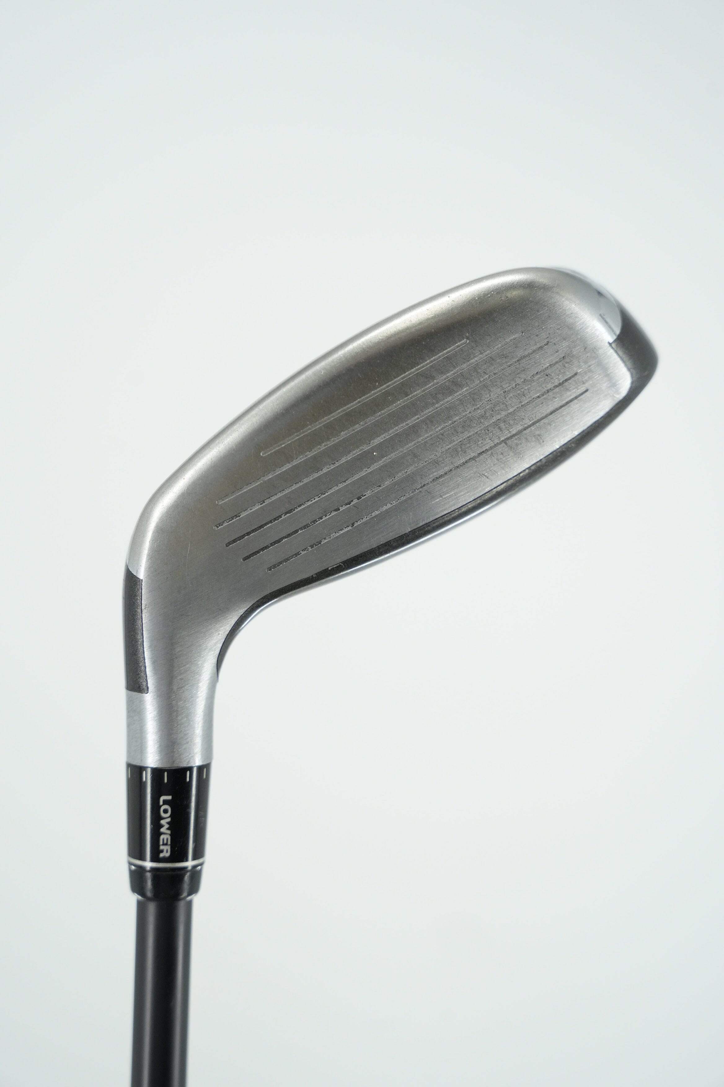 TaylorMade SLDR 4 Hybrid S Flex 40.5" Golf Clubs GolfRoots