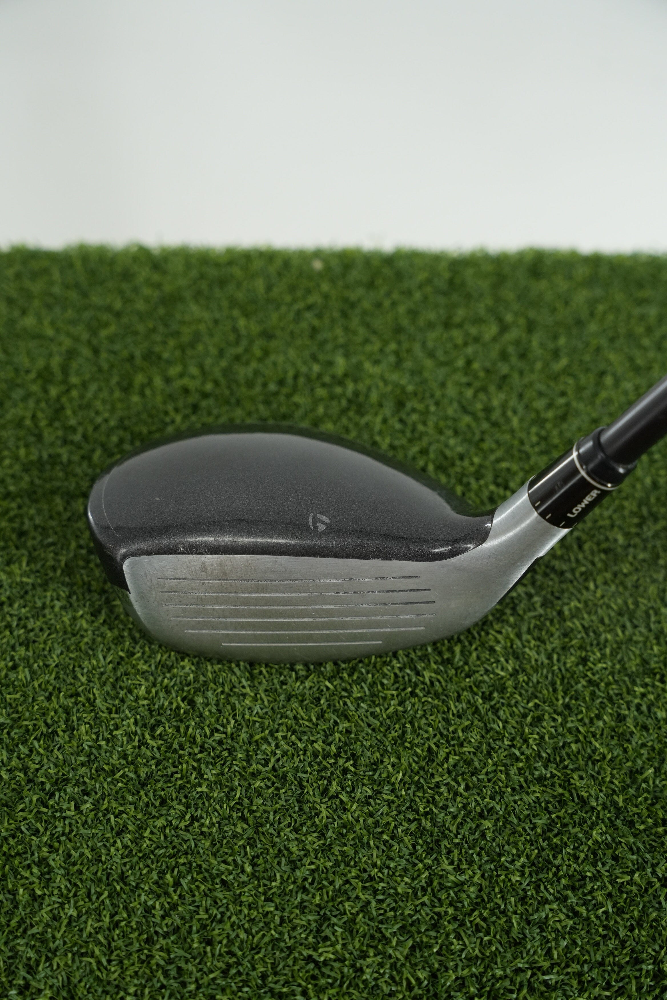 TaylorMade SLDR 4 Hybrid S Flex 40.5" Golf Clubs GolfRoots