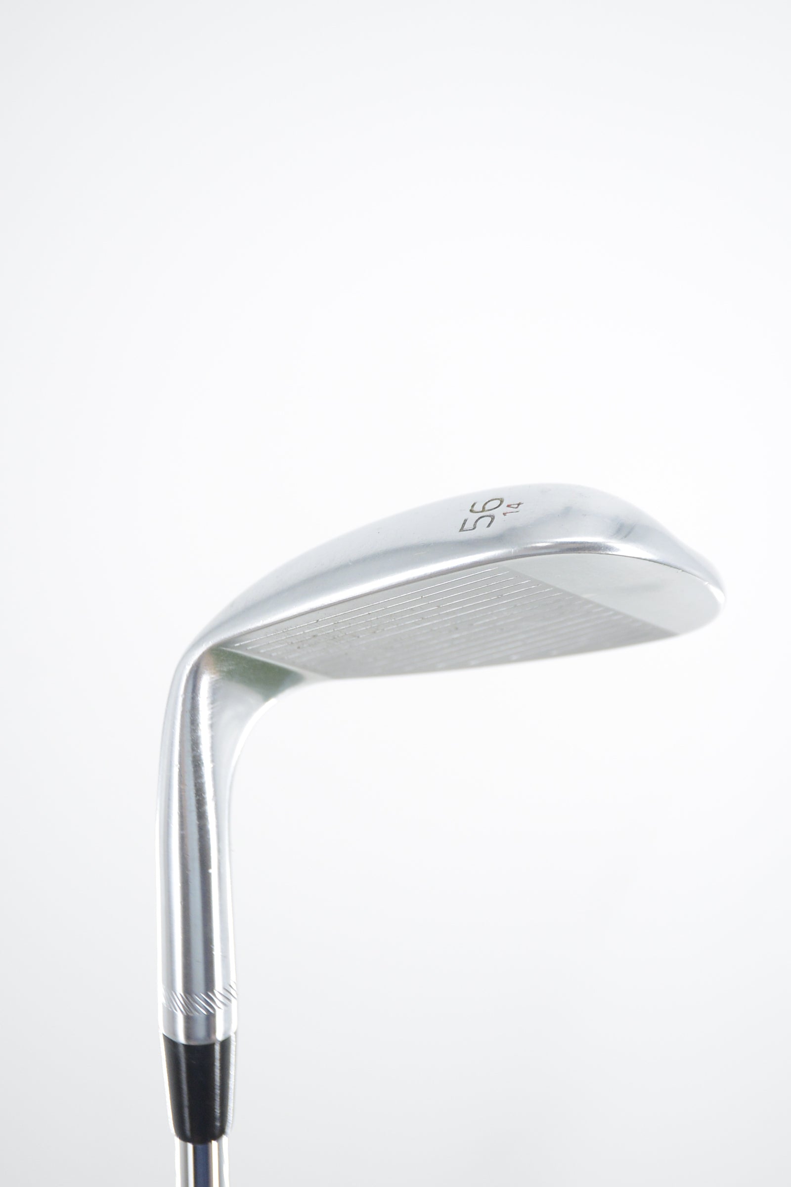 Titleist Vokey SM5 Tour Chrome 56 Degree Wedge Wedge Flex 35"