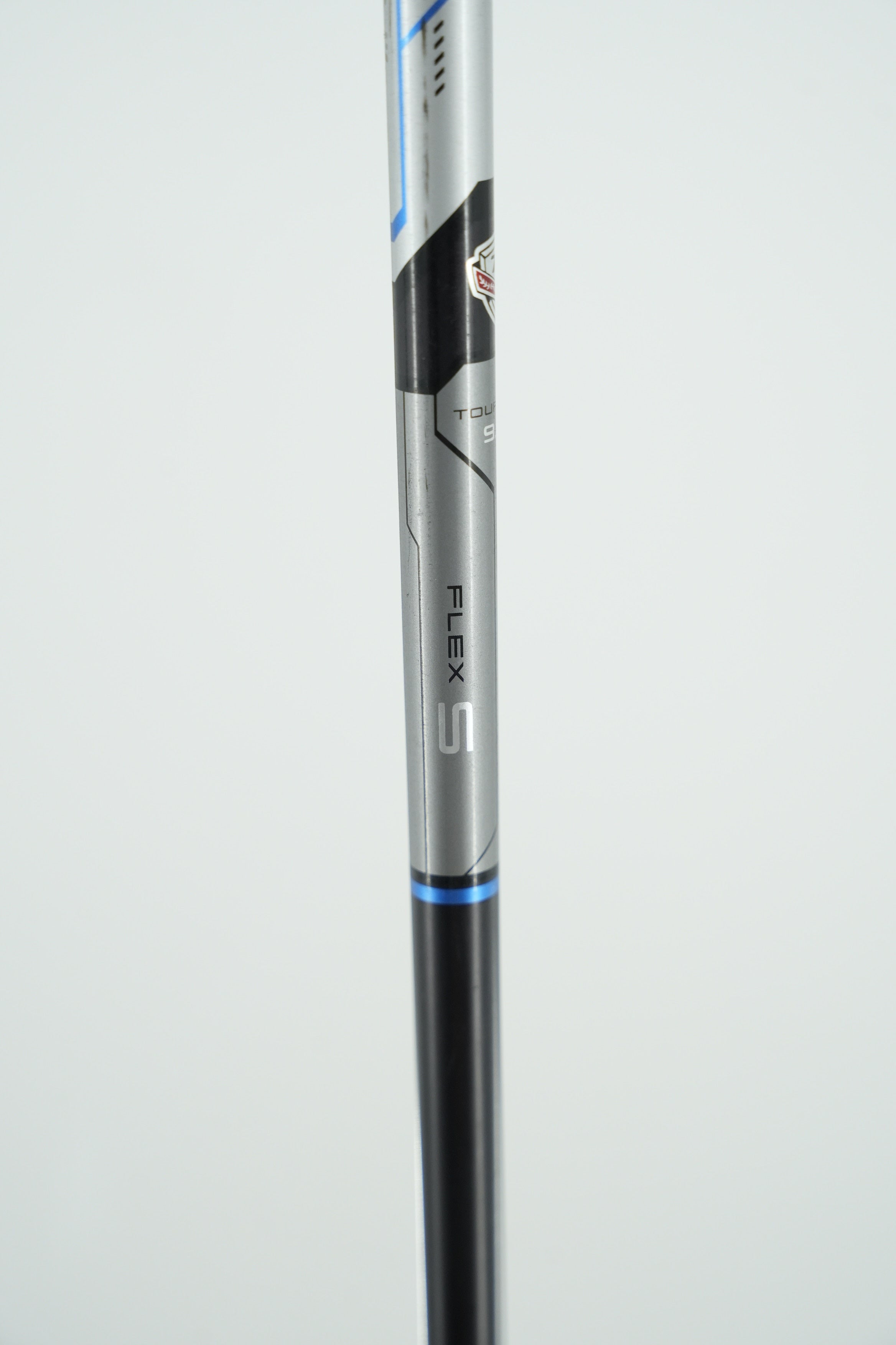 TaylorMade SLDR 4 Hybrid S Flex 40.5"