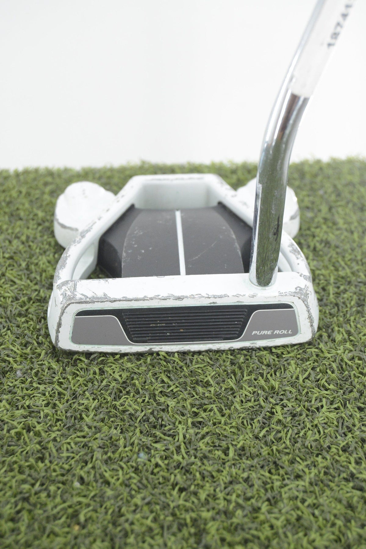 TaylorMade Ghost Spider S Putter 34" Golf Clubs GolfRoots