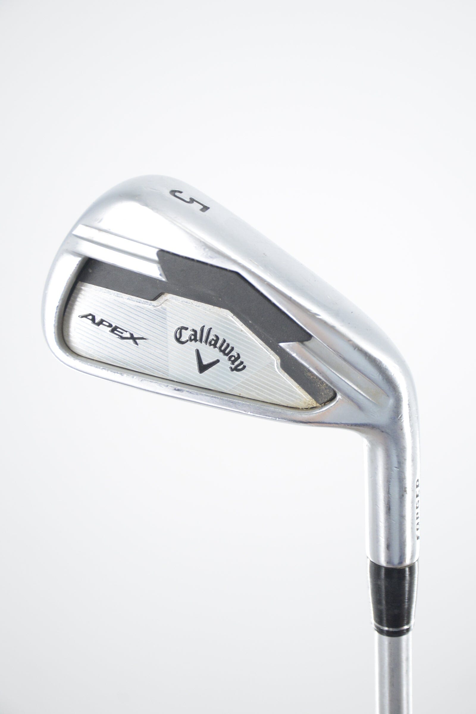 Callaway Apex Forged 5 Iron R Flex 38" Golf Clubs GolfRoots