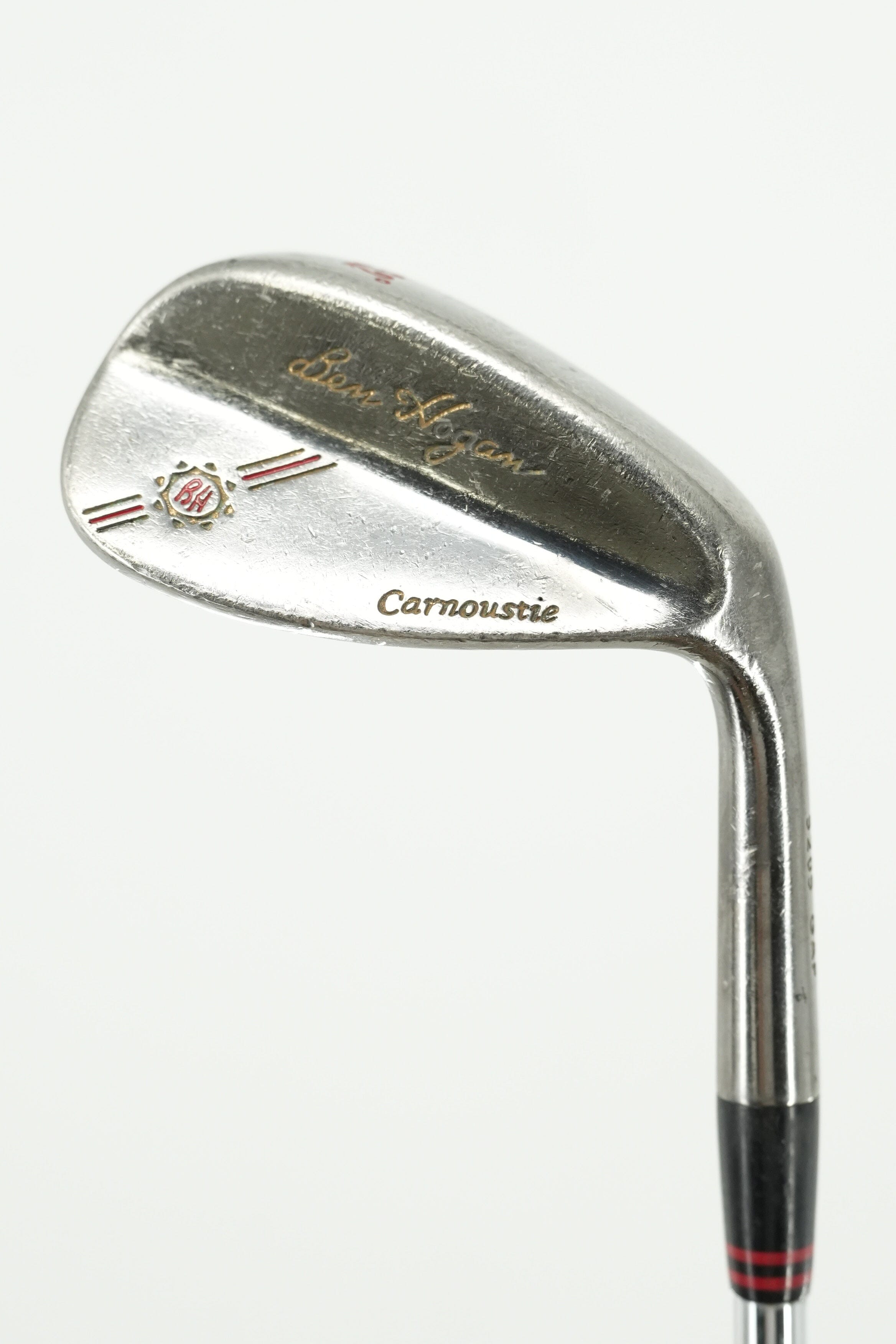 Ben Hogan Carnoustie 52 Degree Wedge Wedge Flex 35.25" Golf Clubs GolfRoots