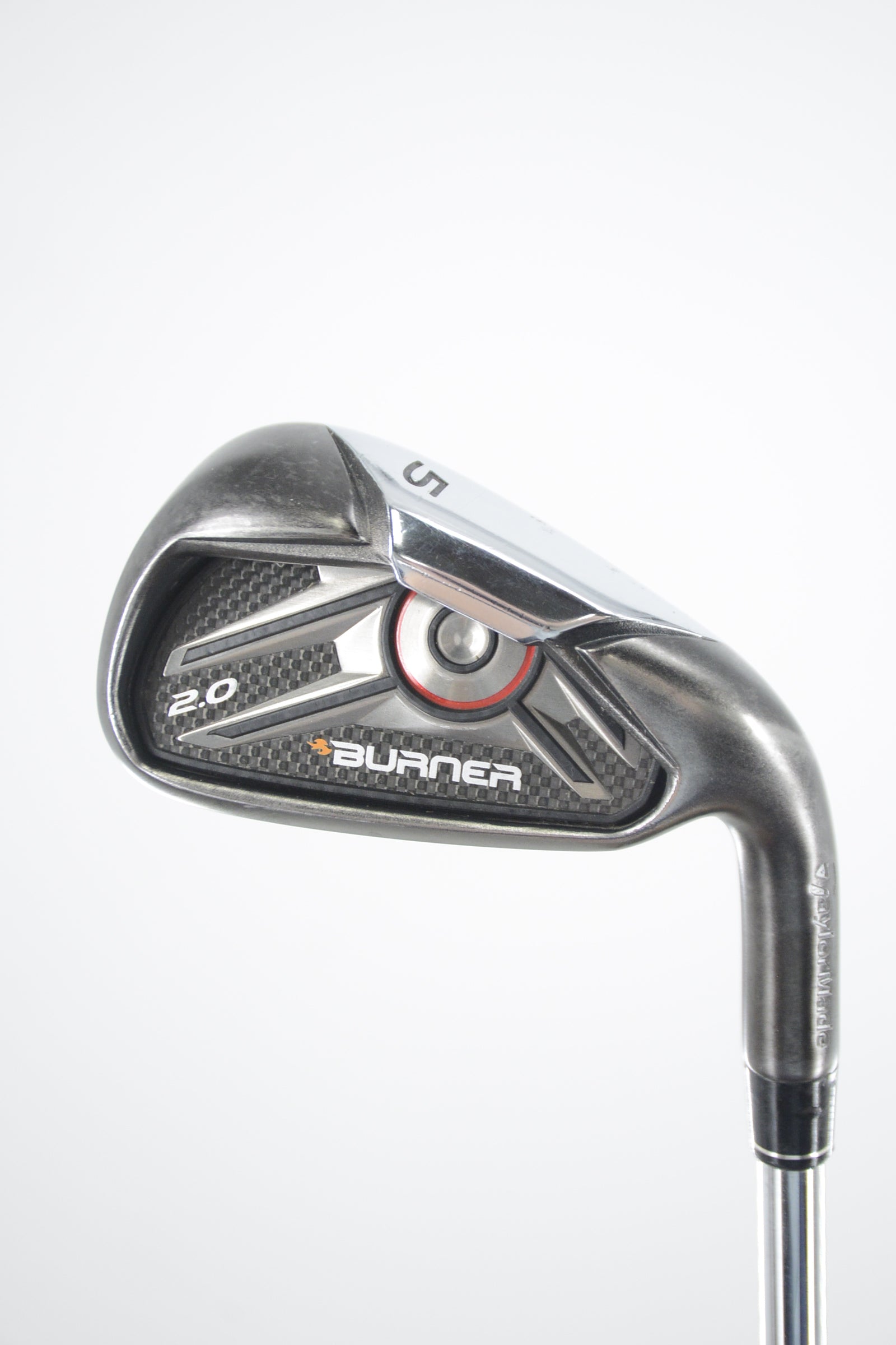 TaylorMade Burner 2.0 5 Iron R Flex 38.75"