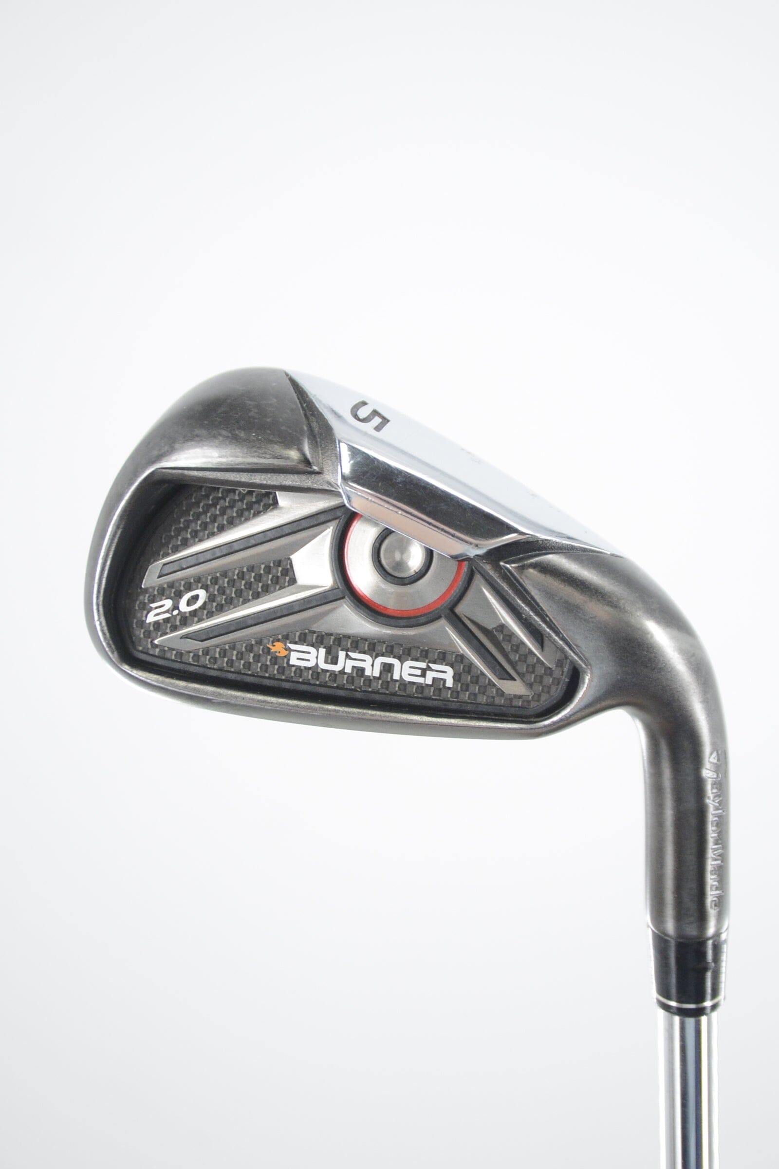 TaylorMade Burner 2.0 5 Iron R Flex 38.75" Golf Clubs GolfRoots