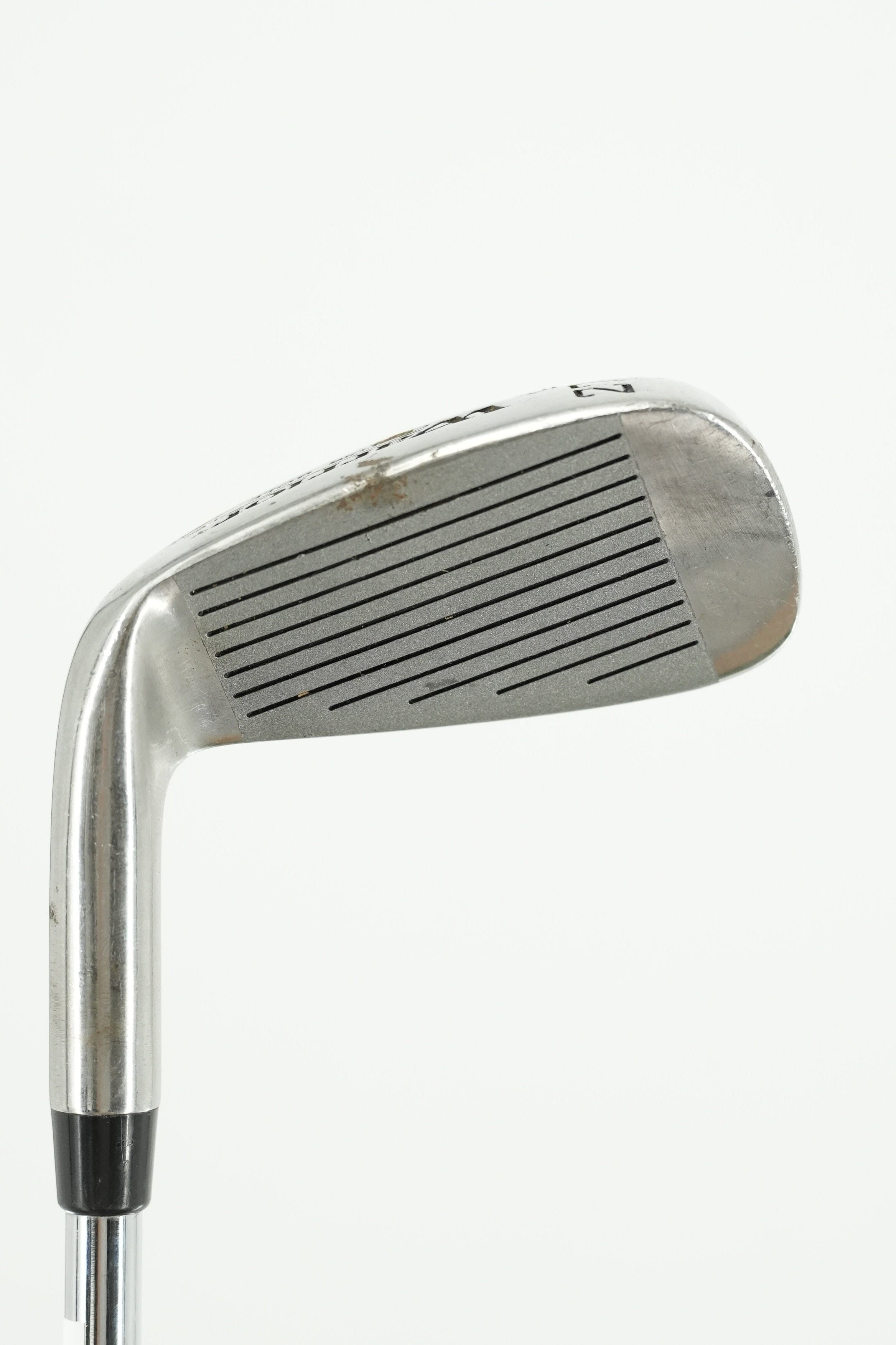 Warrior Chipper 27 Degree Wedge R Flex 35" Golf Clubs GolfRoots