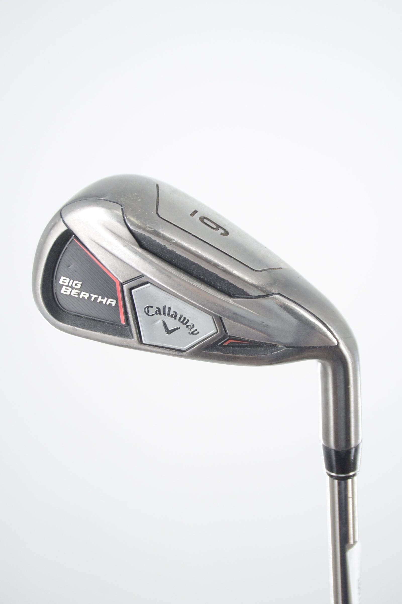 Callaway Big Bertha 2015 6 Iron R Flex 37.75" Golf Clubs GolfRoots