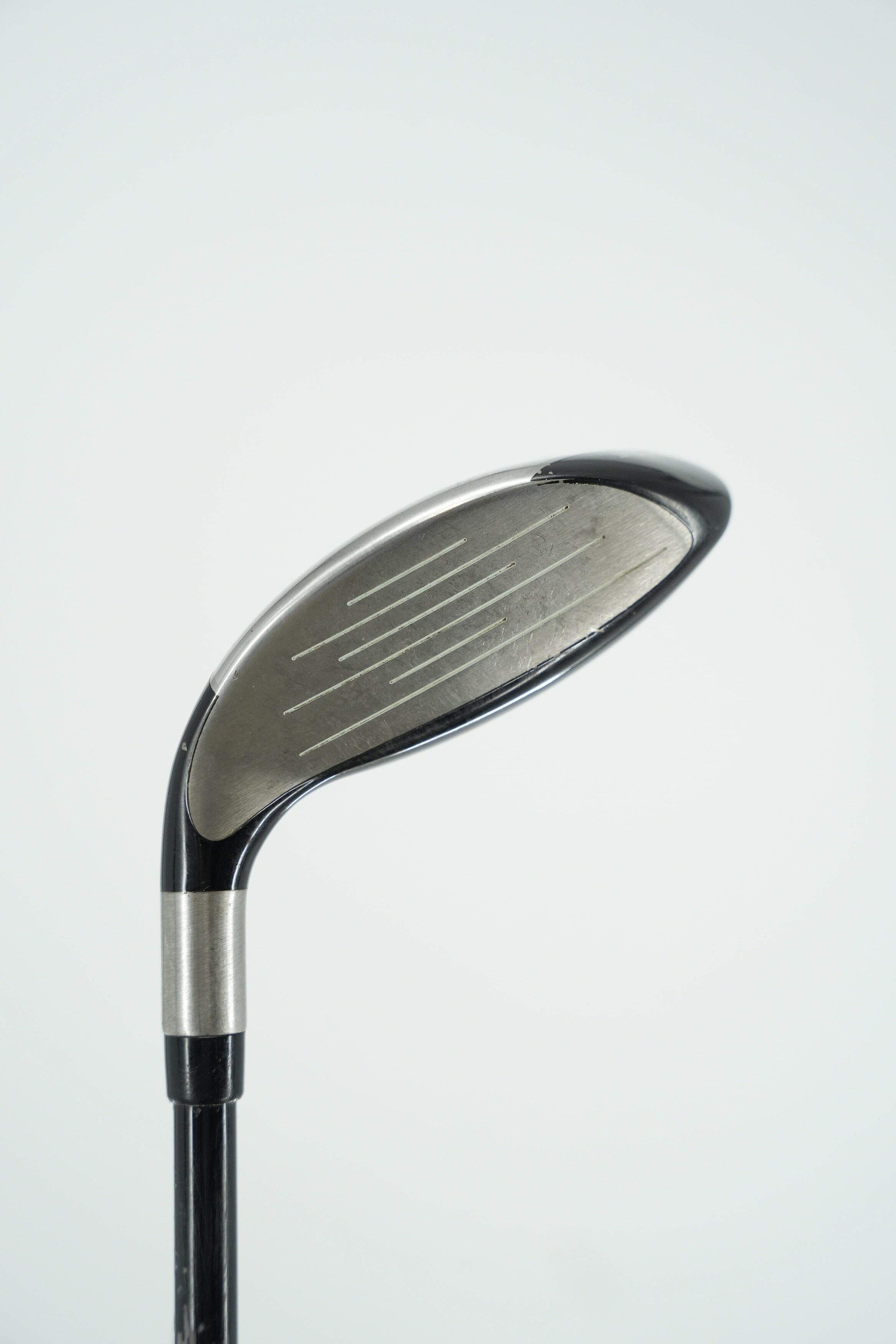 TaylorMade Burner Superlaunch Rescue 5 Hybrid SR Flex 39.5"