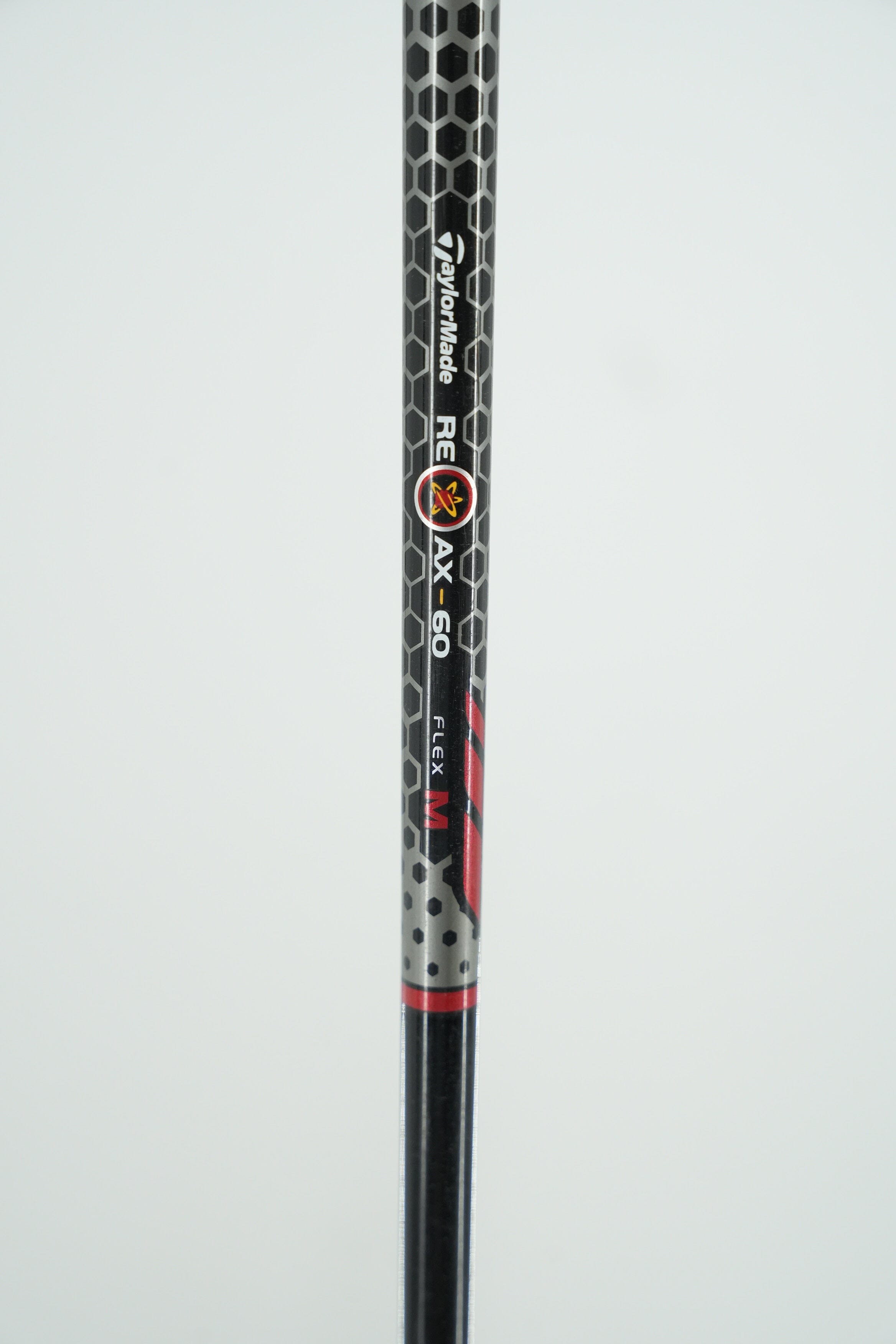 TaylorMade Burner Superlaunch Rescue 5 Hybrid SR Flex 39.5" Golf Clubs GolfRoots