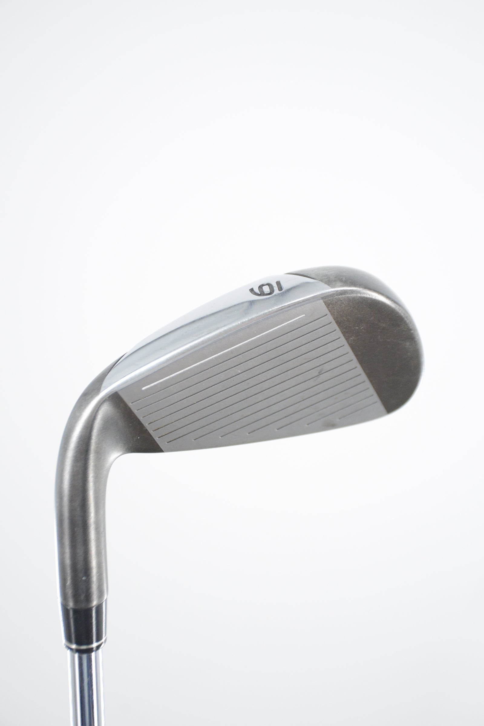 TaylorMade Burner 2.0 6 Iron R Flex 38.25"