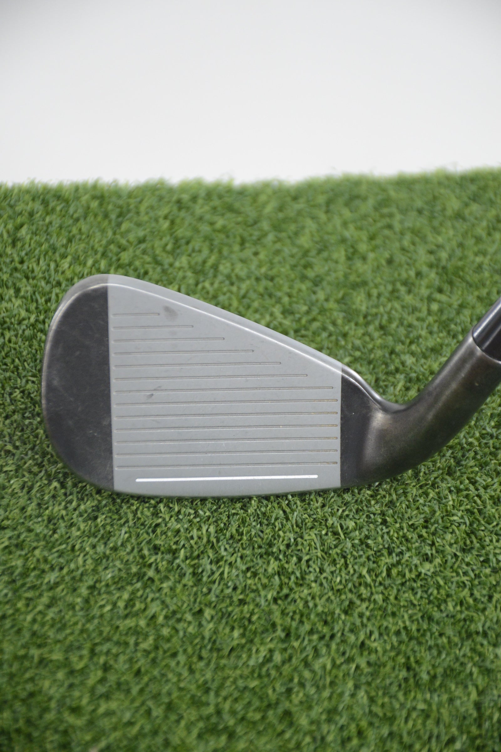 TaylorMade Burner 2.0 6 Iron R Flex 38.25"