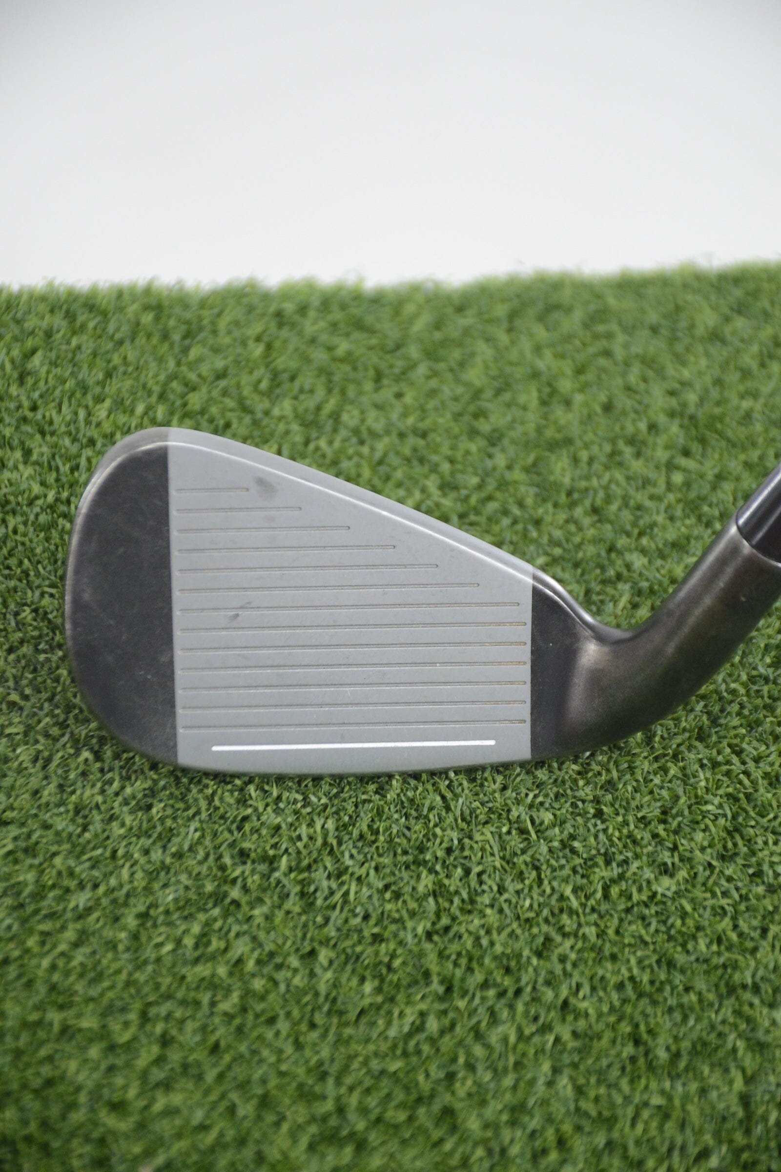 TaylorMade Burner 2.0 6 Iron R Flex 38.25" Golf Clubs GolfRoots
