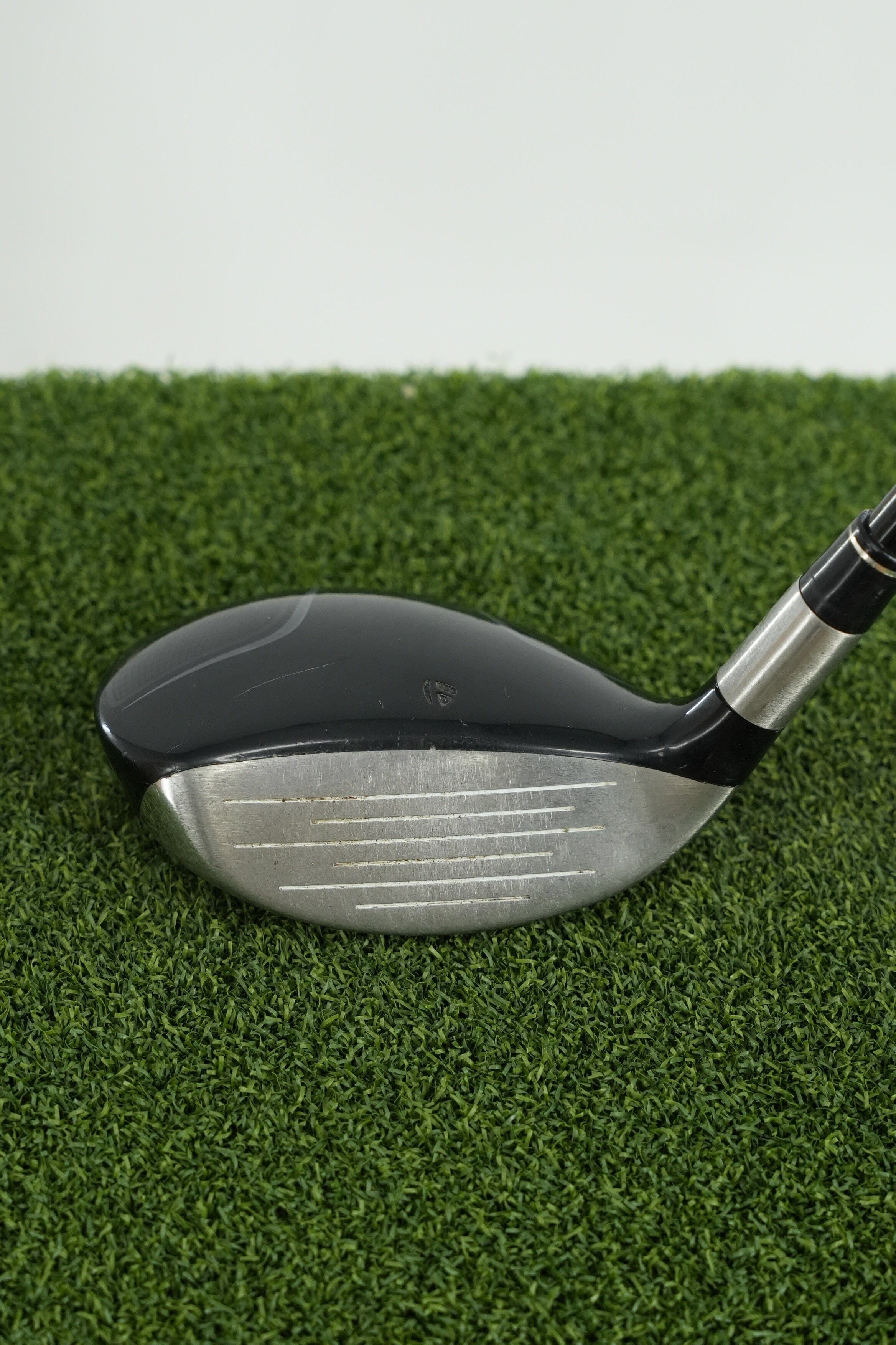 TaylorMade Burner Rescue 6 Hybrid R Flex 38.75"