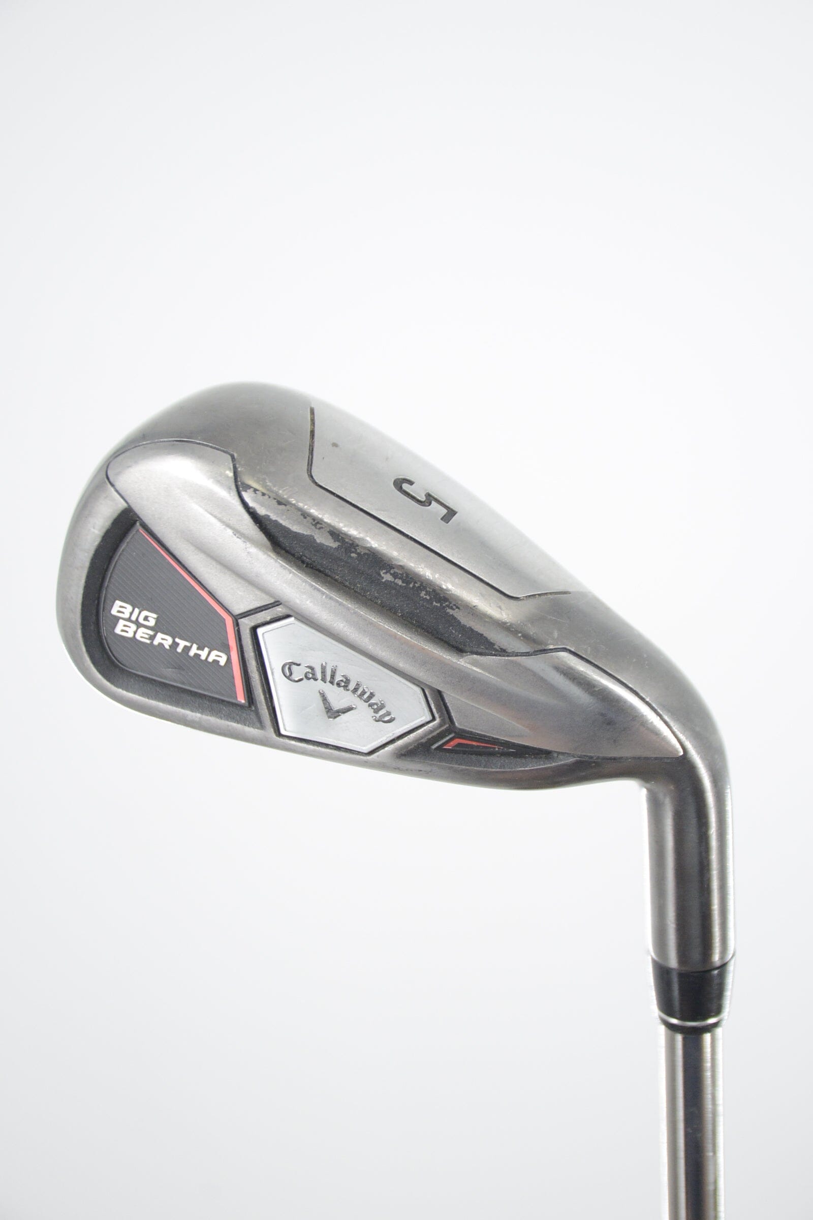 Callaway Big Bertha 2015 5 Iron R Flex 38.5"