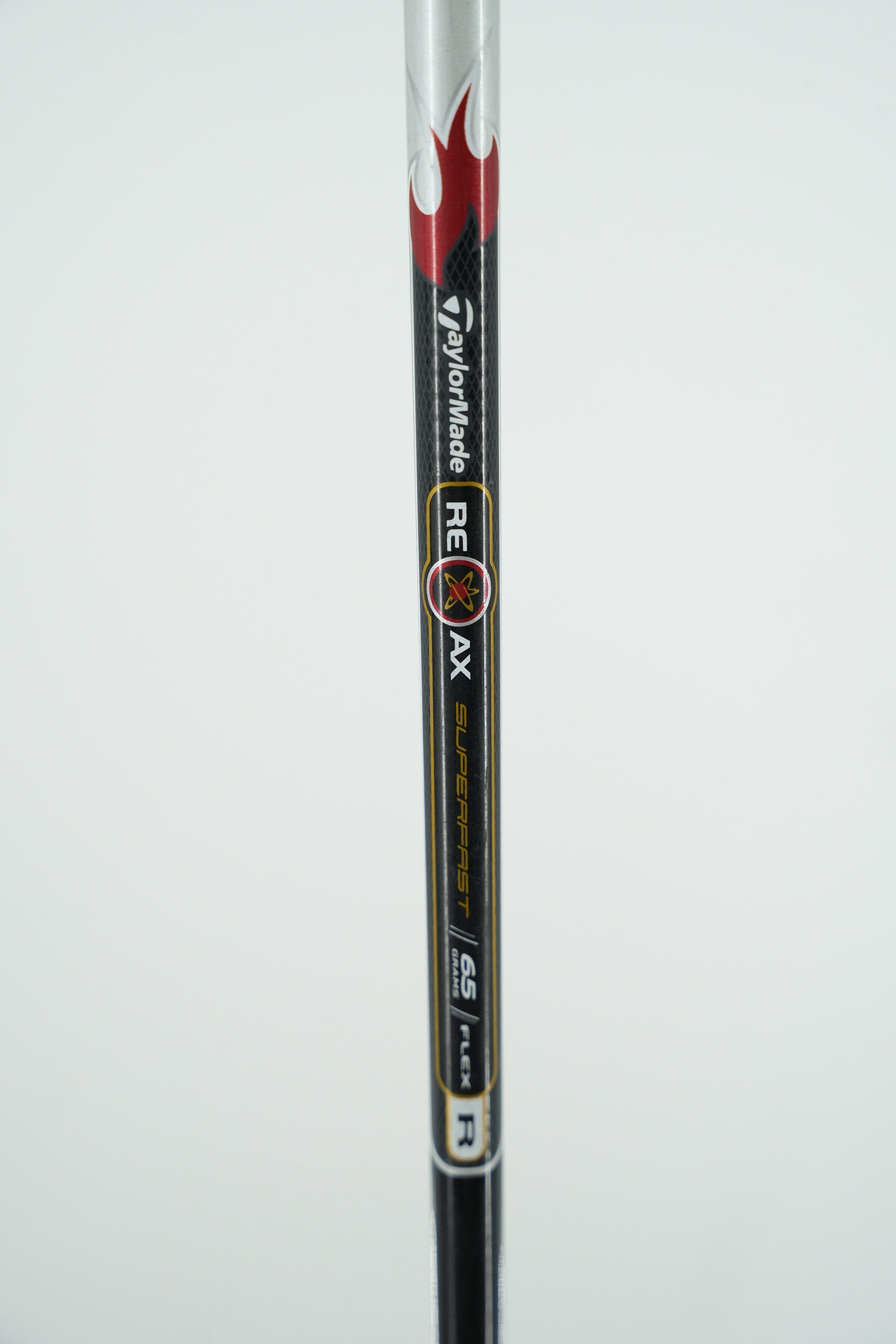 TaylorMade Burner Rescue 6 Hybrid R Flex 38.75"