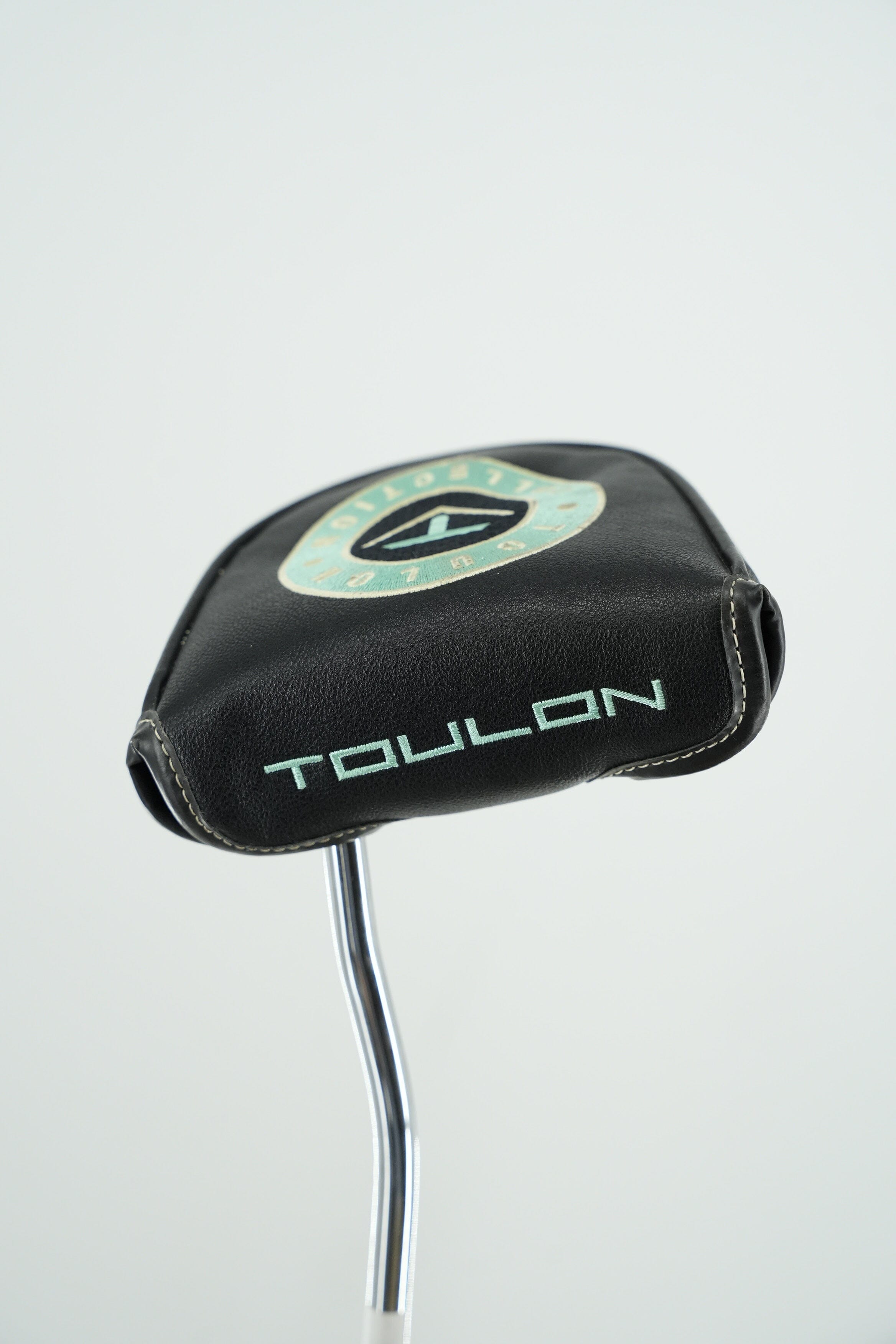 Toulon Design Toulon Alcatraz Putter 38"