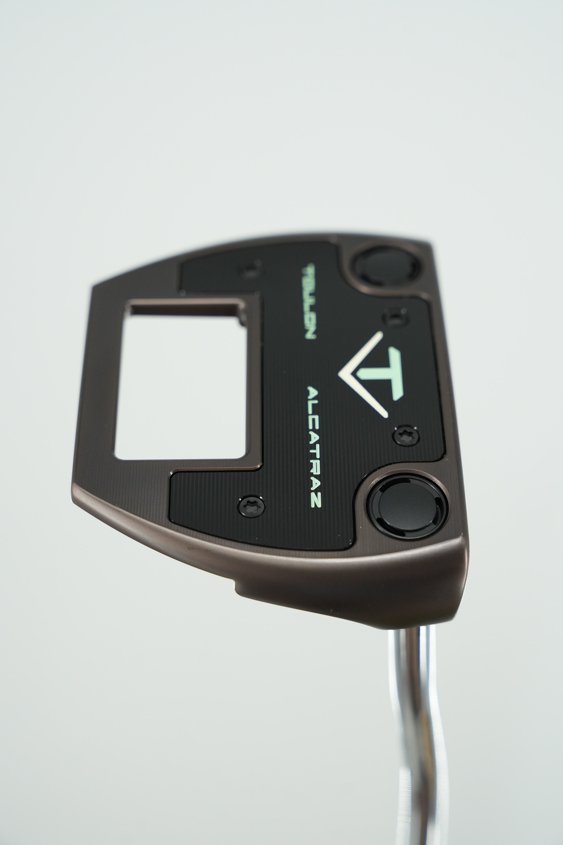 Toulon Design Toulon Alcatraz Putter 38"