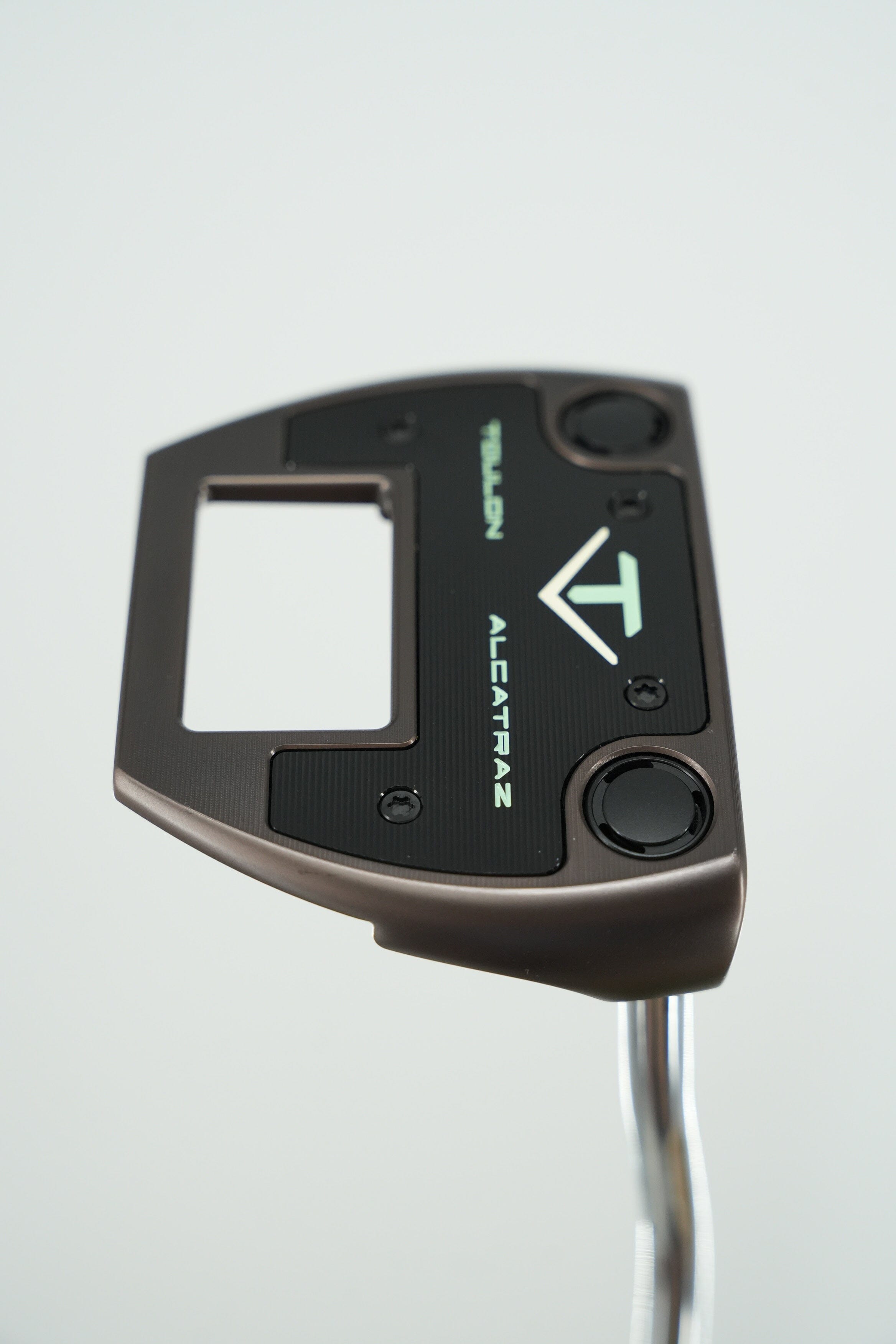 Toulon Design Toulon Alcatraz Putter 38" Golf Clubs GolfRoots