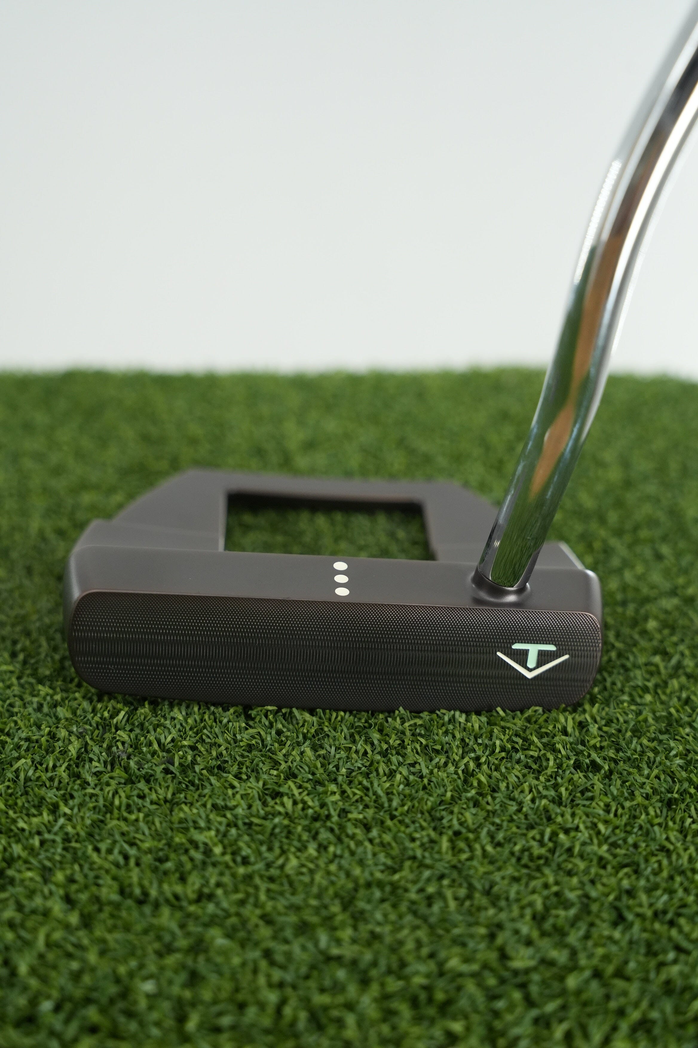 Toulon Design Toulon Alcatraz Putter 38" Golf Clubs GolfRoots