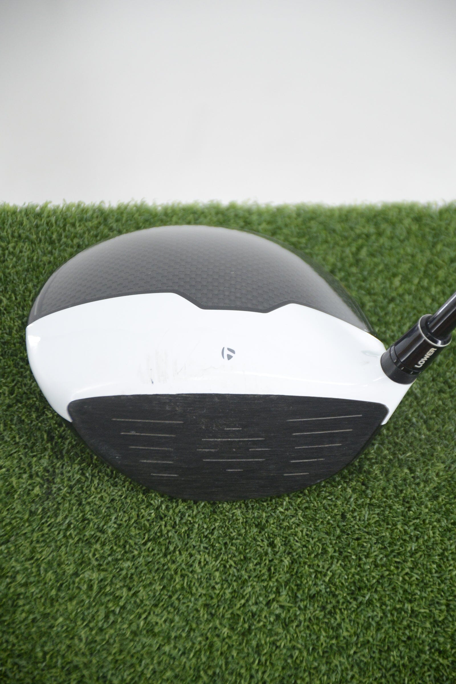TaylorMade M2 10.5 Degree Driver R Flex 45.75" Golf Clubs GolfRoots