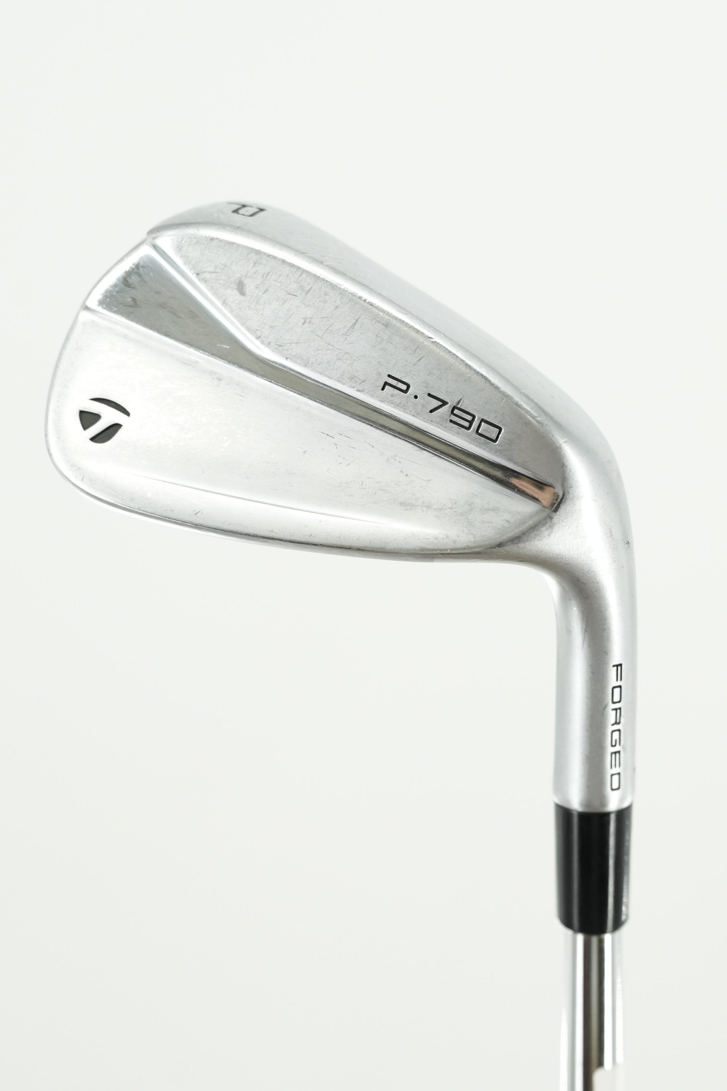TaylorMade P790 2021 PW S Flex 35.25" Golf Clubs GolfRoots