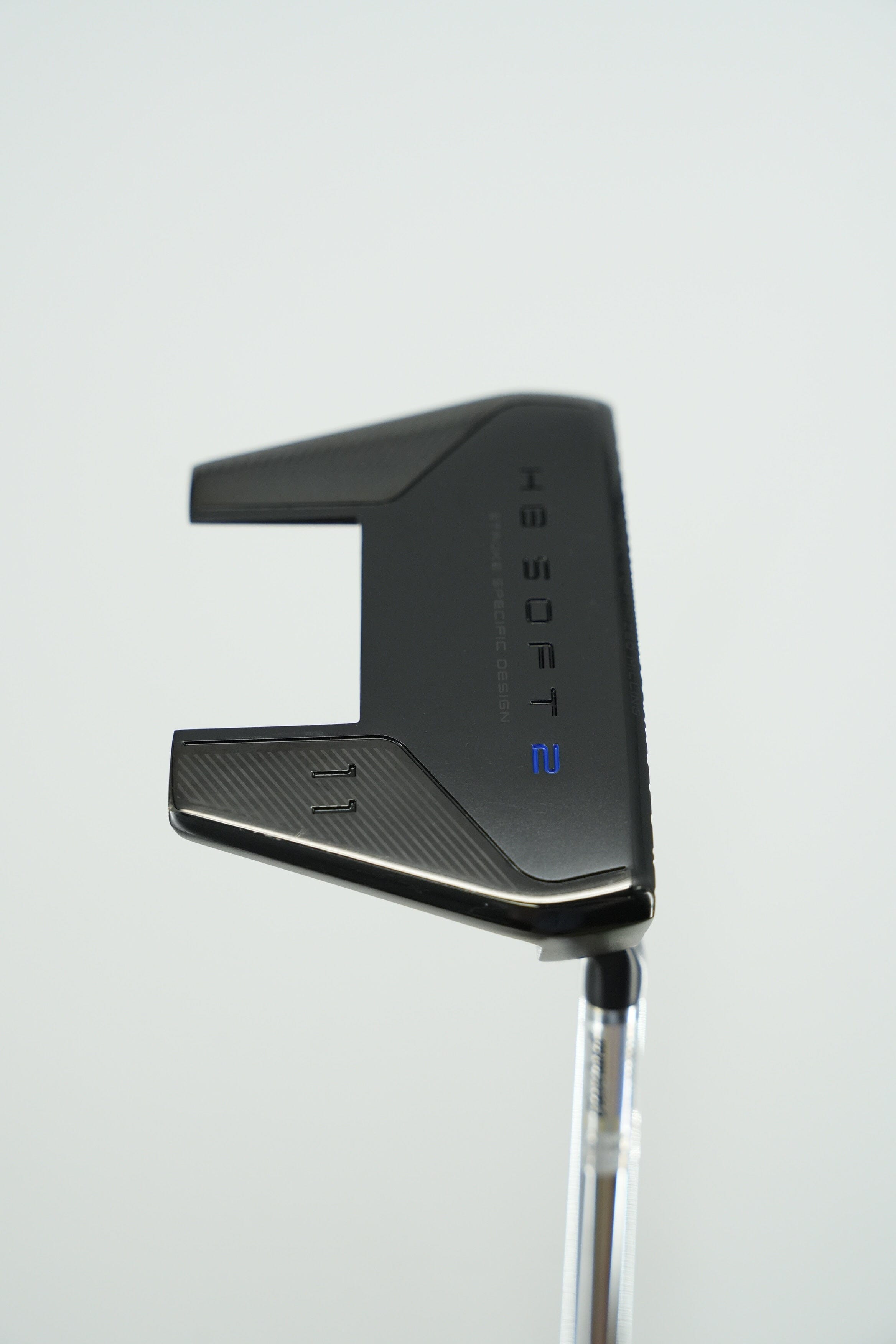 Cleveland Huntington Beach Soft 2 Black 11 S Putter 35"