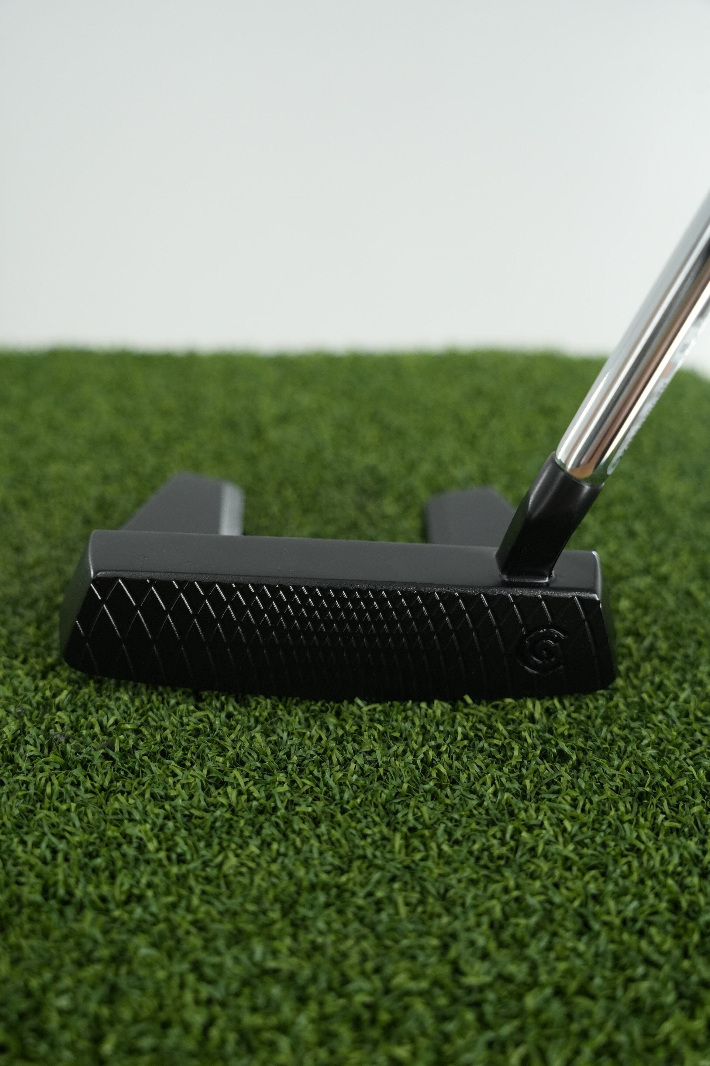Cleveland Huntington Beach Soft 2 Black 11 S Putter 35" Golf Clubs GolfRoots