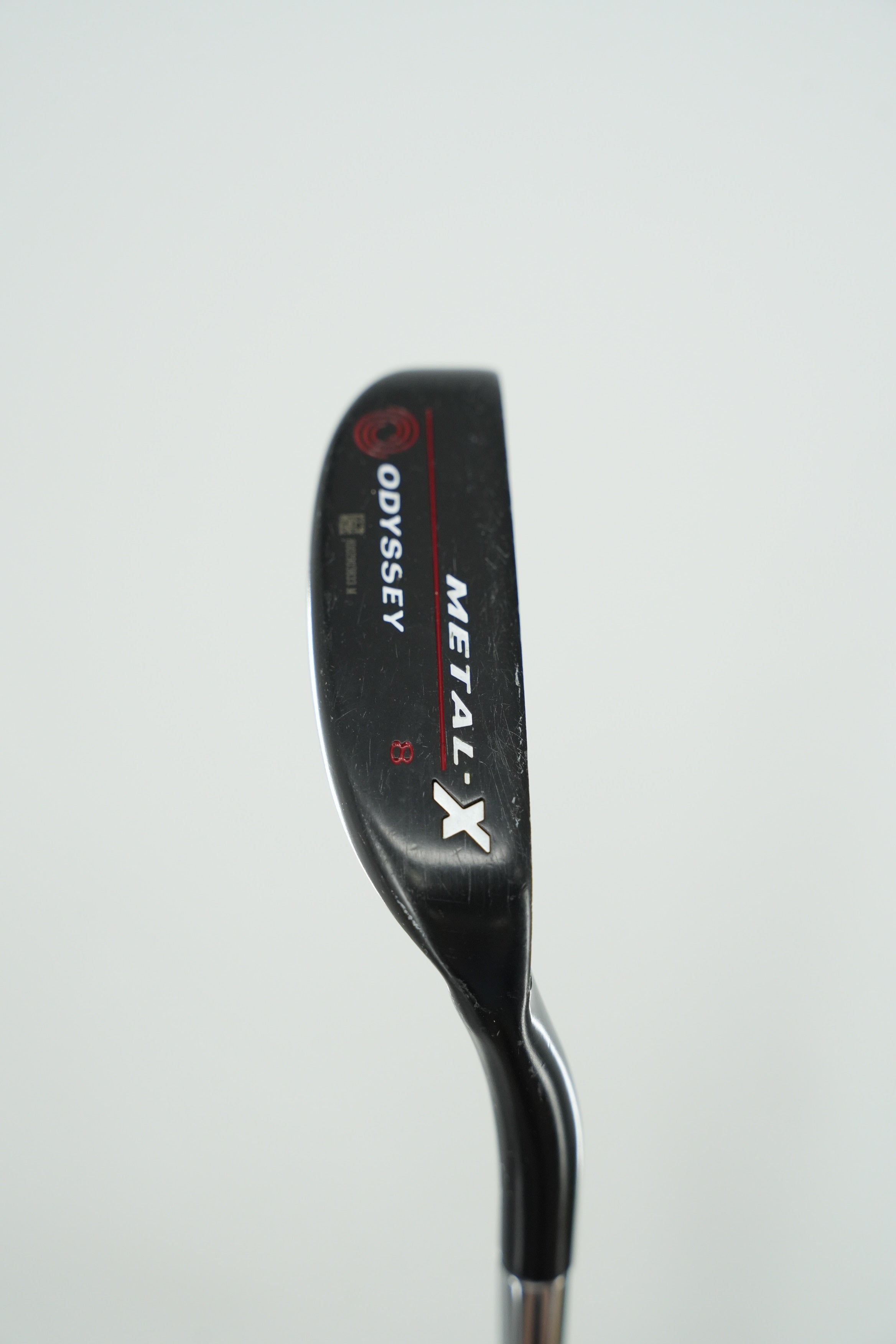 Odyssey Metal X 8 Putter 34"