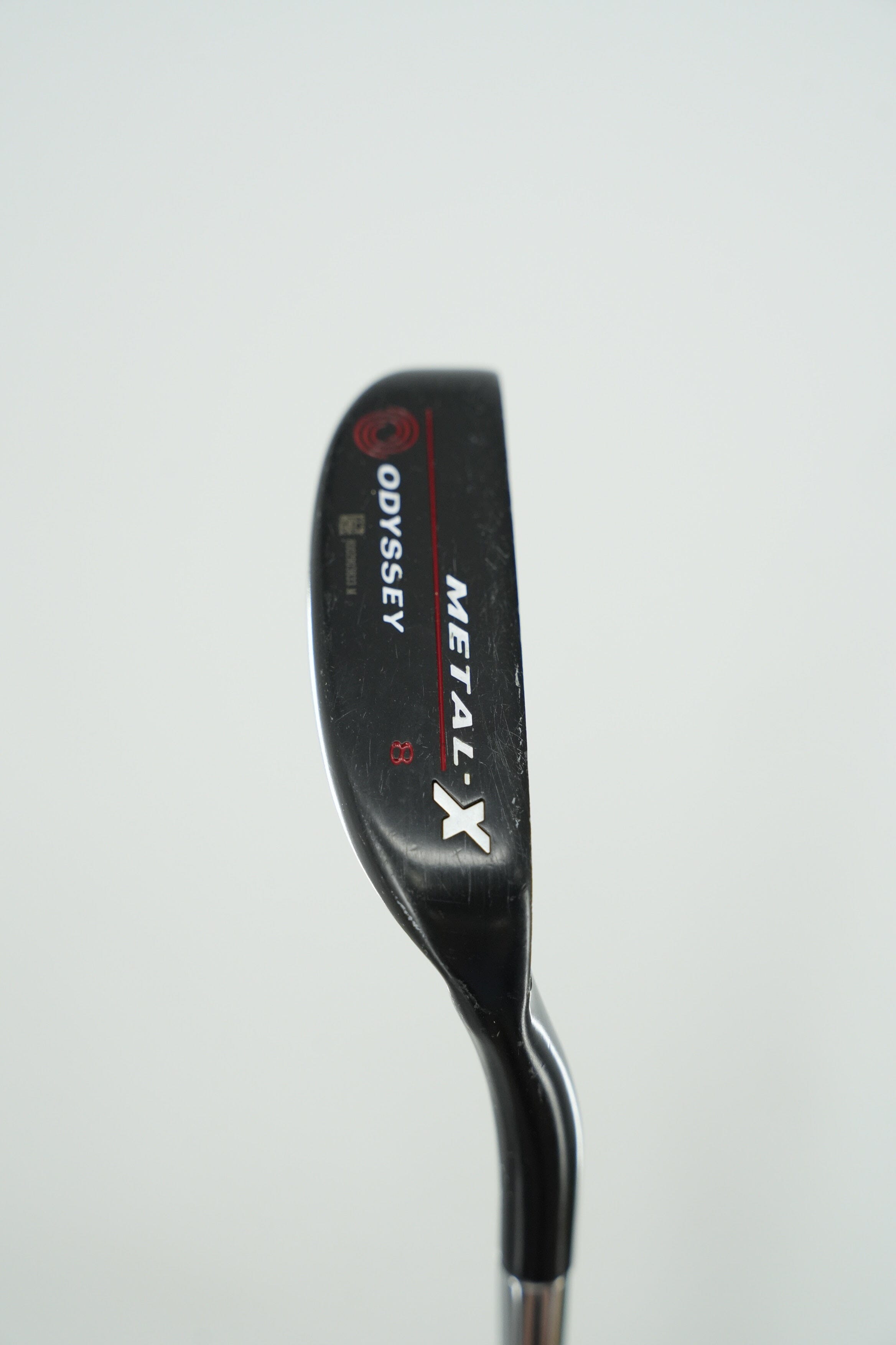 Odyssey Metal X 8 Putter 34" Golf Clubs GolfRoots