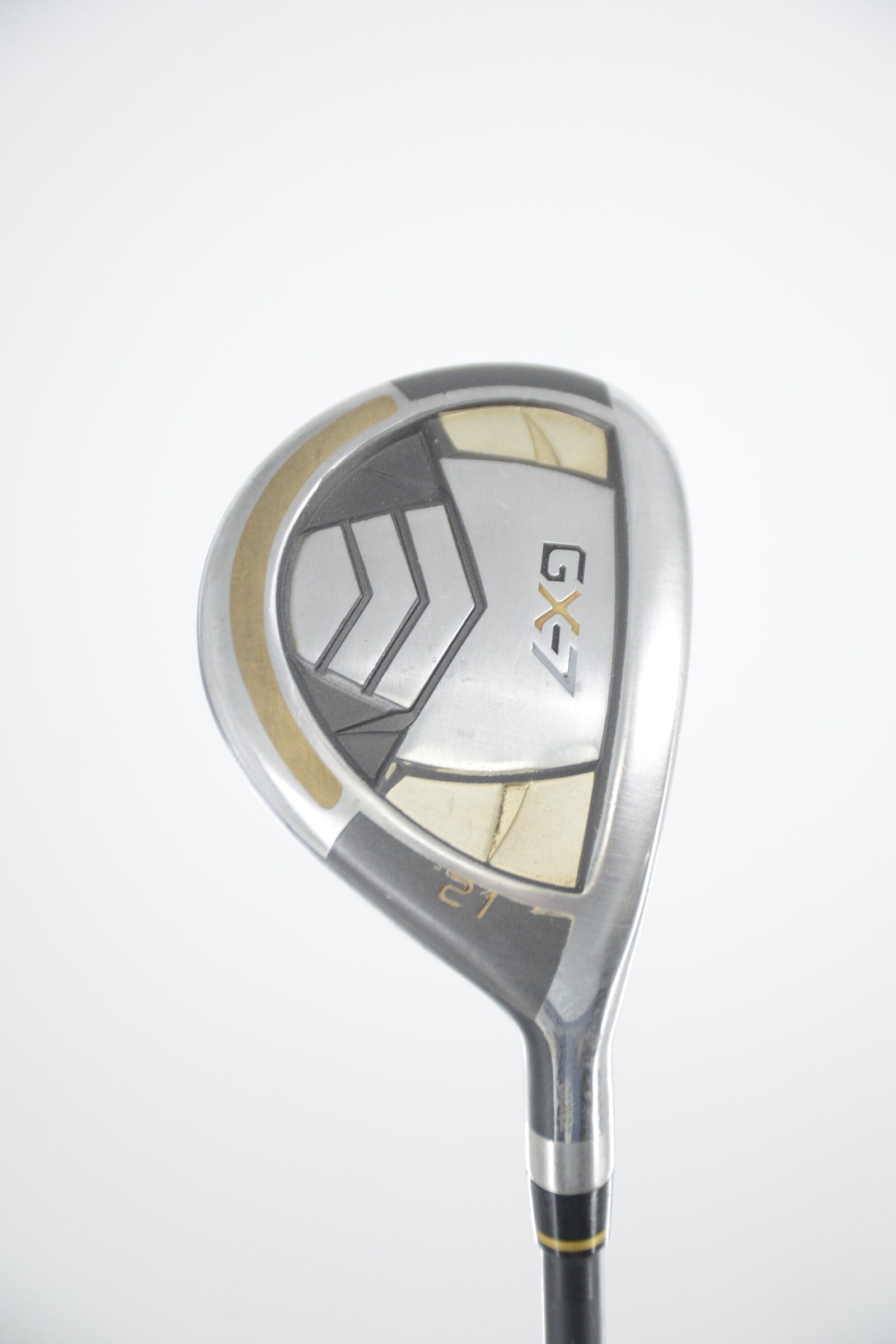 GX-7 21 Degree Wood SR Flex 41.75" Golf Clubs GolfRoots