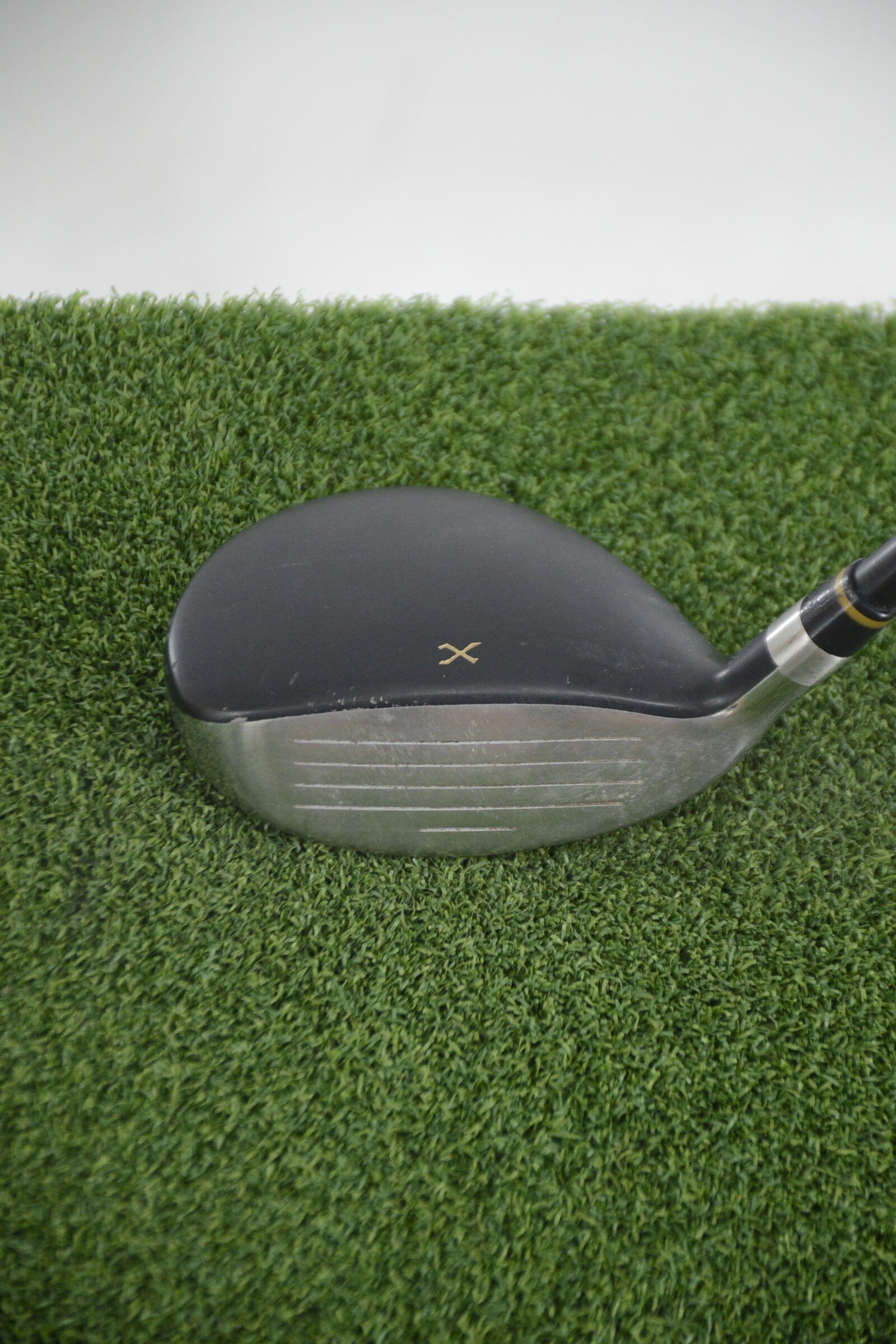 GX-7 21 Degree Wood SR Flex 41.75" Golf Clubs GolfRoots