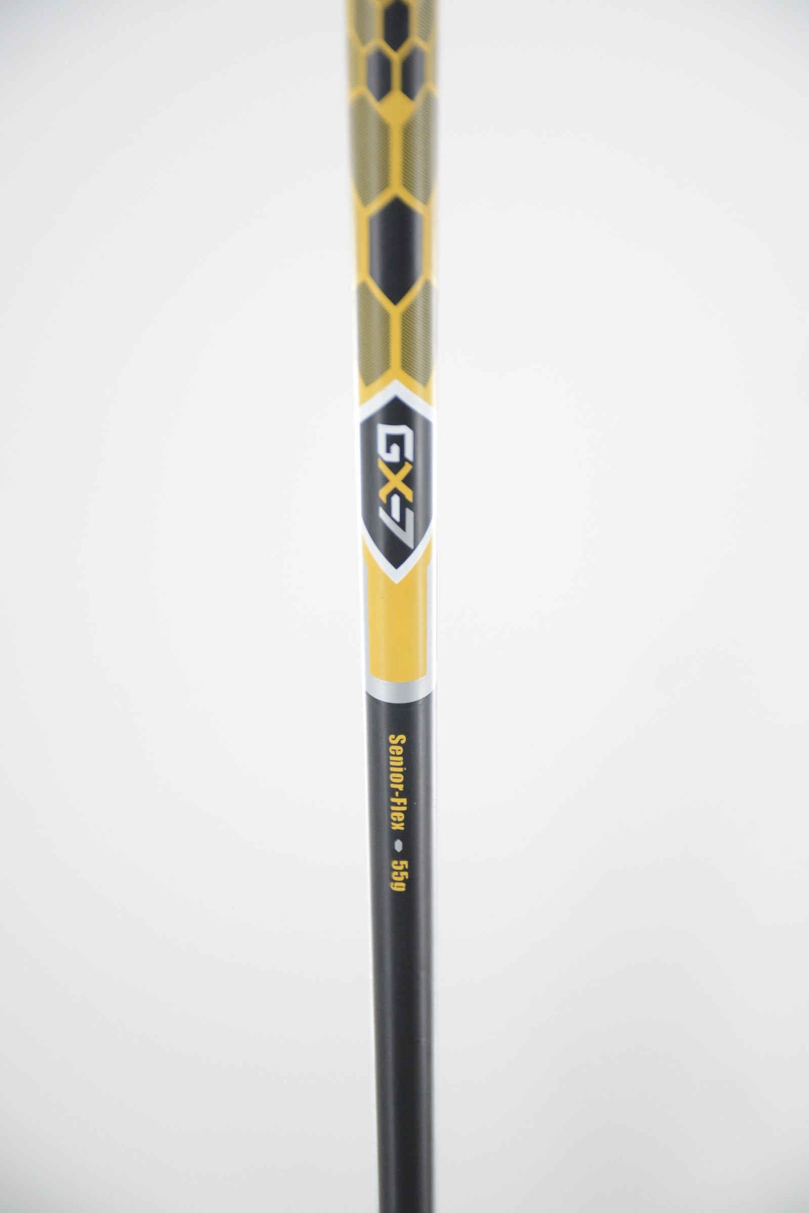 GX-7 21 Degree Wood SR Flex 41.75"