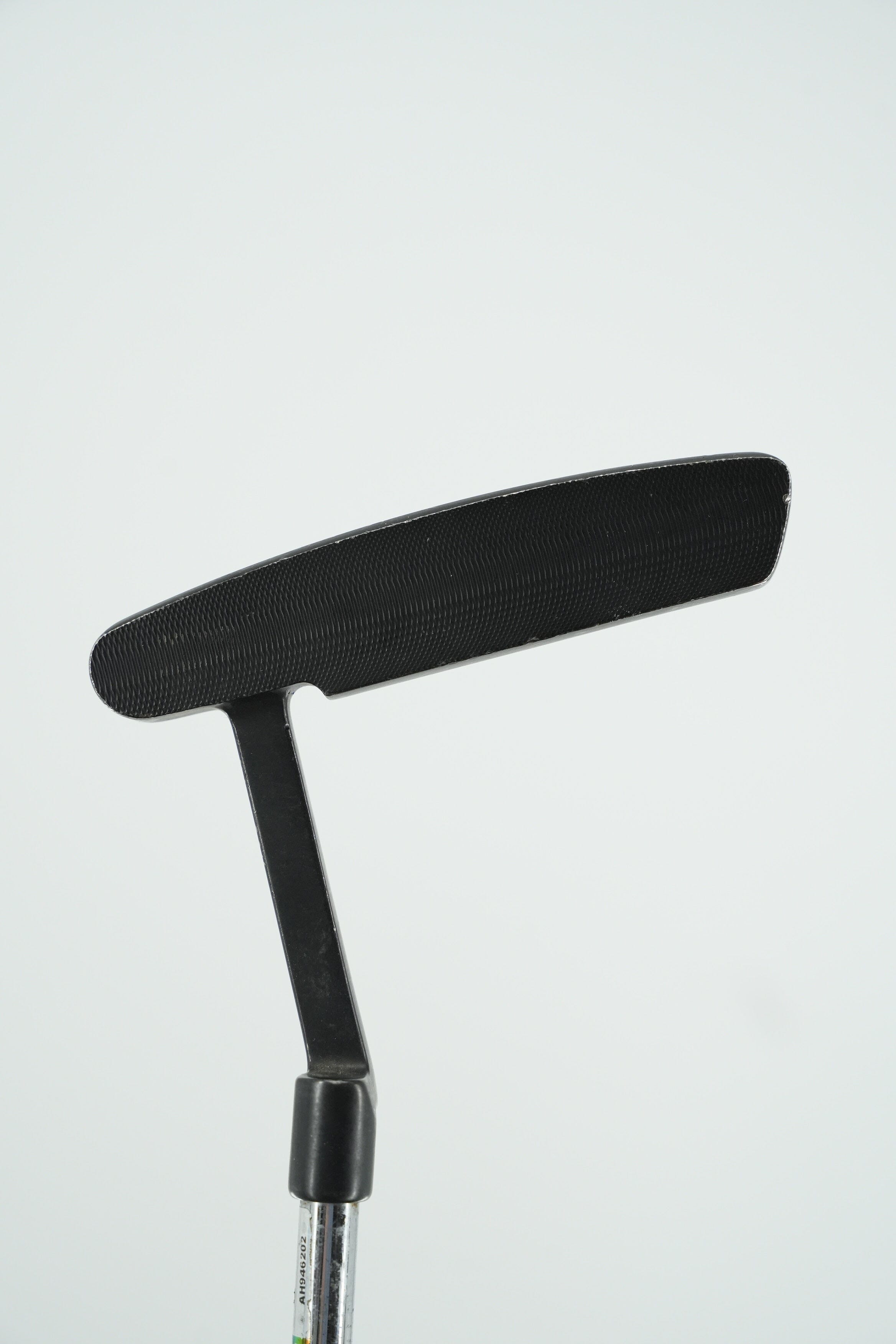 Cleveland Classic Black Platinum Belly Putter 34.5"
