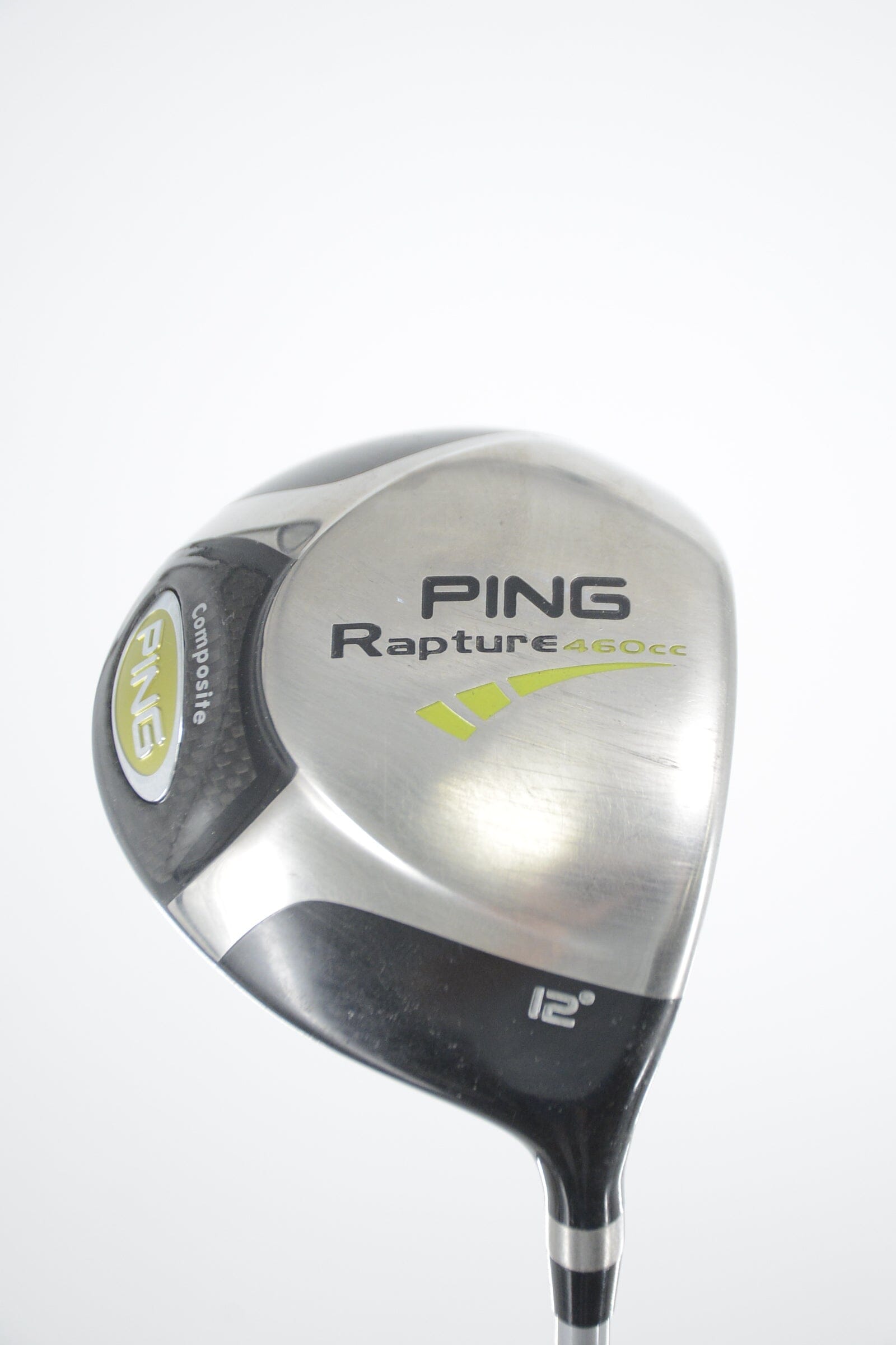 Ping Rapture 12 Degree Driver R Flex 45.5" Golf Clubs GolfRoots