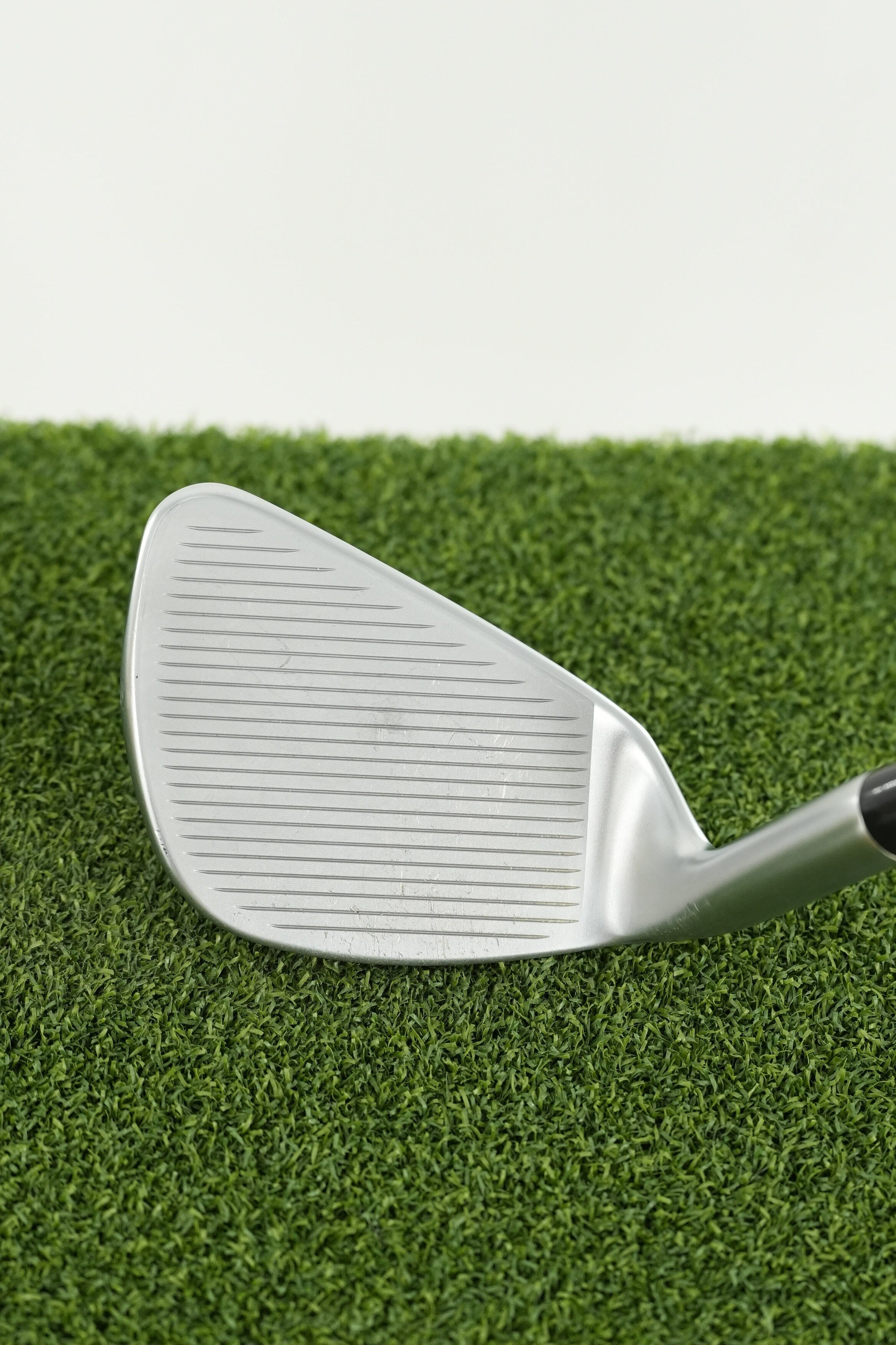 Ping Bunkr 64 Degree Wedge Wedge Flex 34.75" Golf Clubs GolfRoots