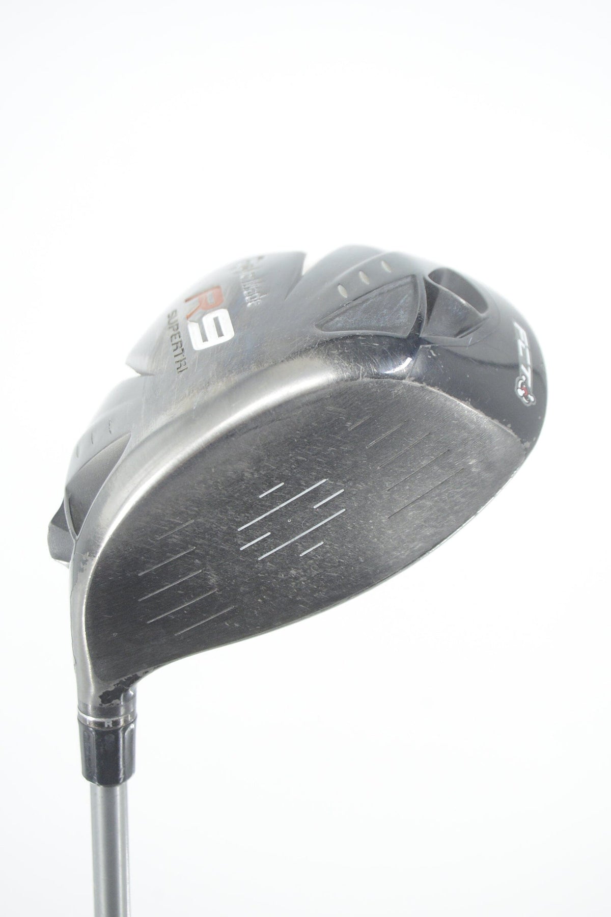 Women's TaylorMade R9 Supertri 11.5 Degree Driver W Flex 44.5" Golf Clubs GolfRoots