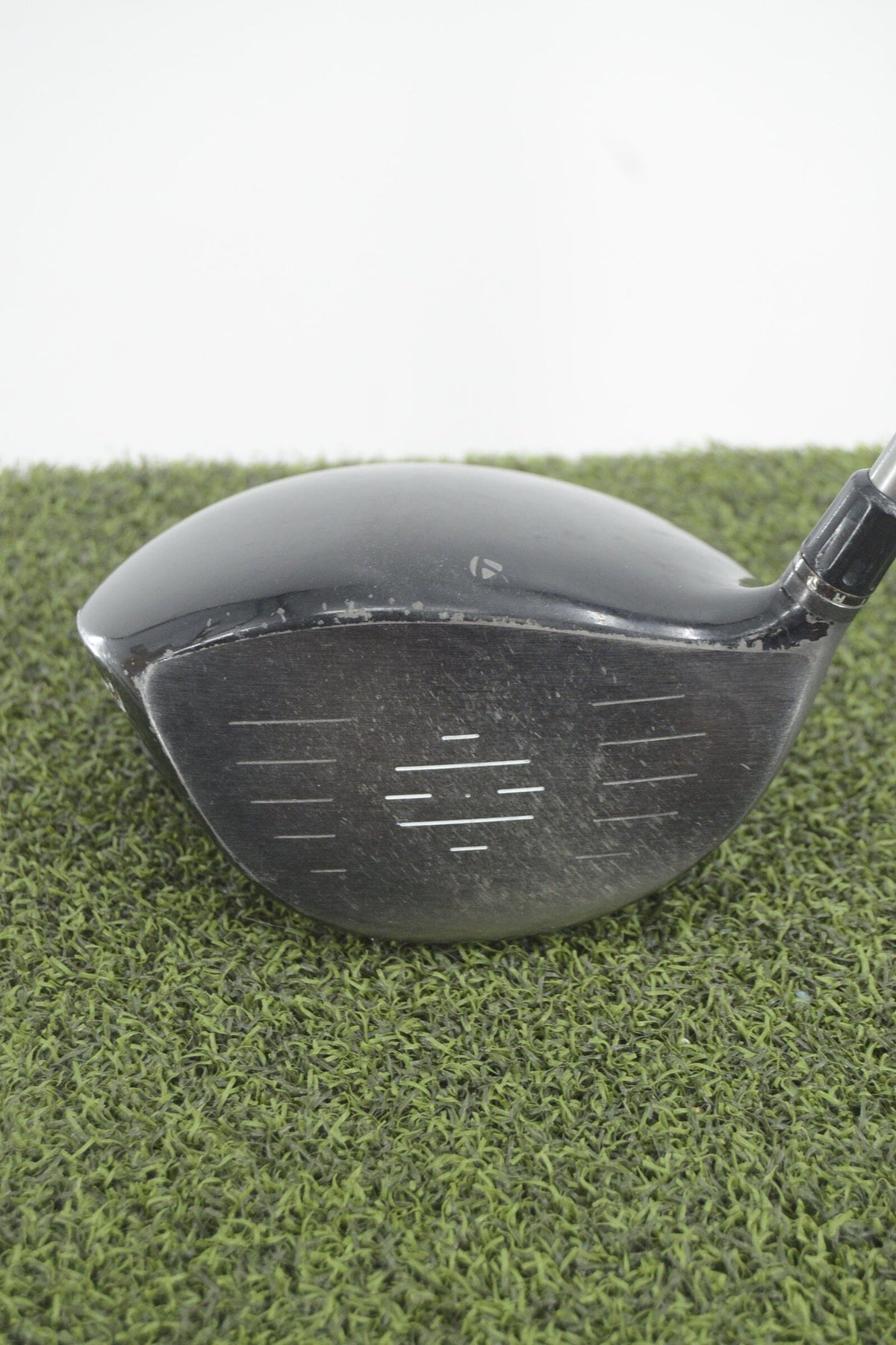 Women's TaylorMade R9 Supertri 11.5 Degree Driver W Flex 44.5" Golf Clubs GolfRoots