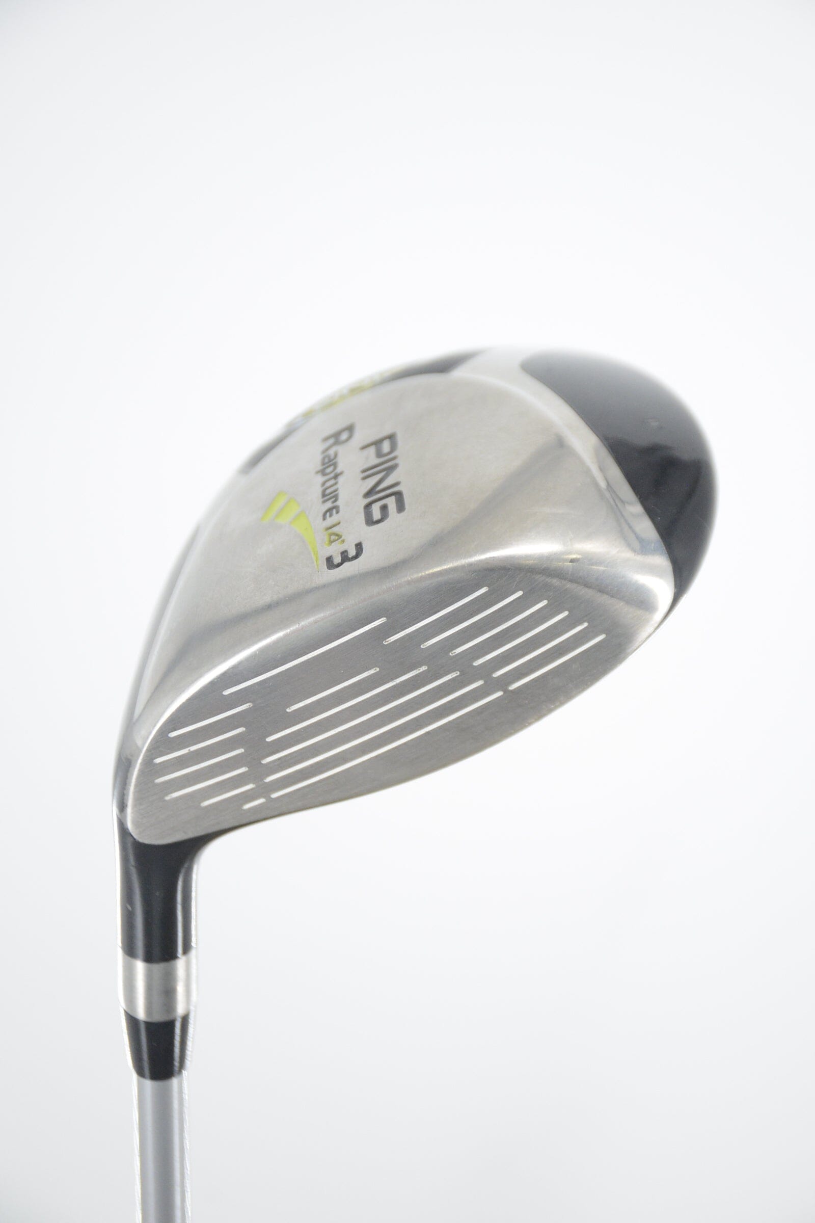 Ping Rapture 3 Wood R Flex 42.75" Golf Clubs GolfRoots