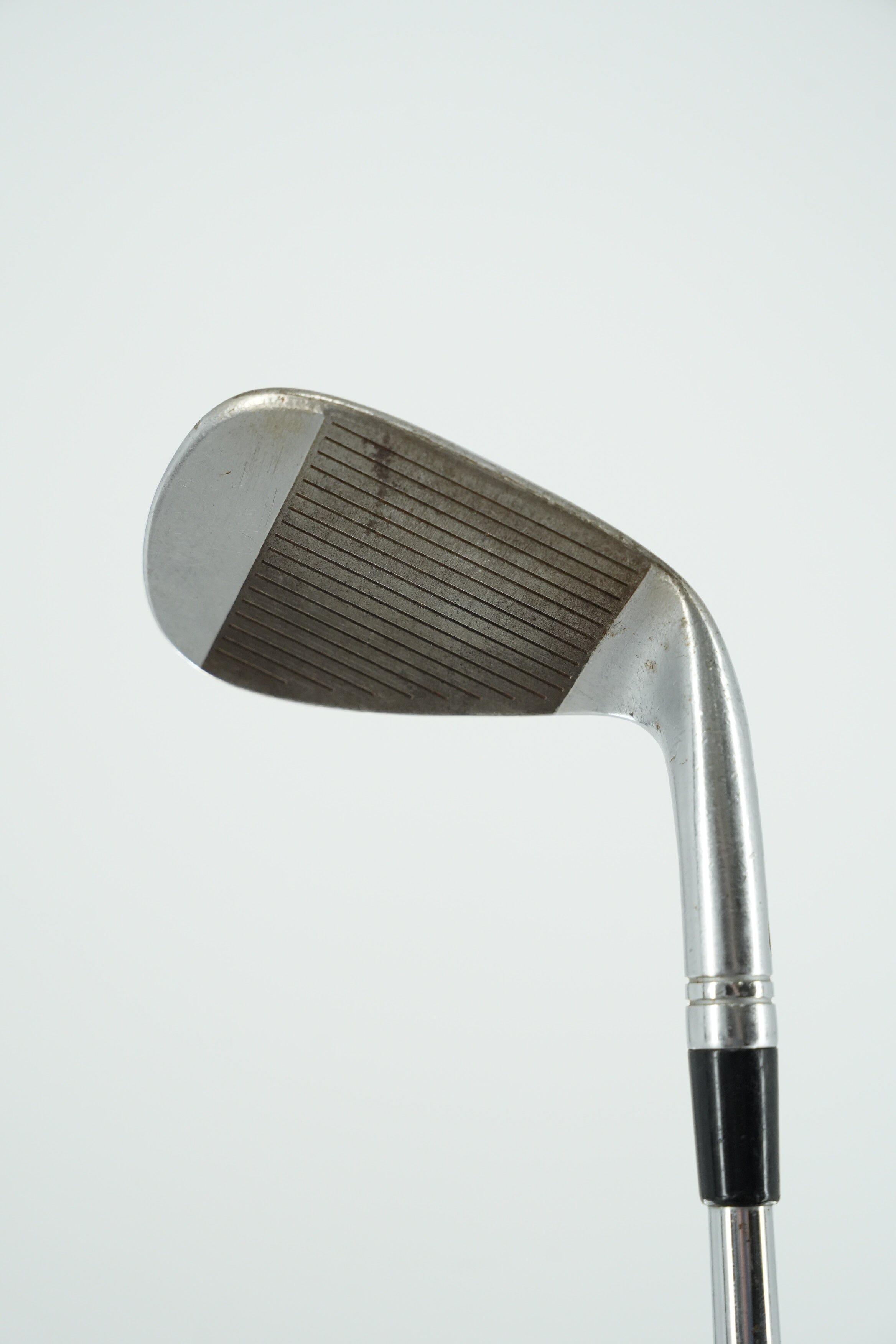Lefty TaylorMade MG3 Chrome 52 Degree Wedge Wedge Flex 35" Golf Clubs GolfRoots