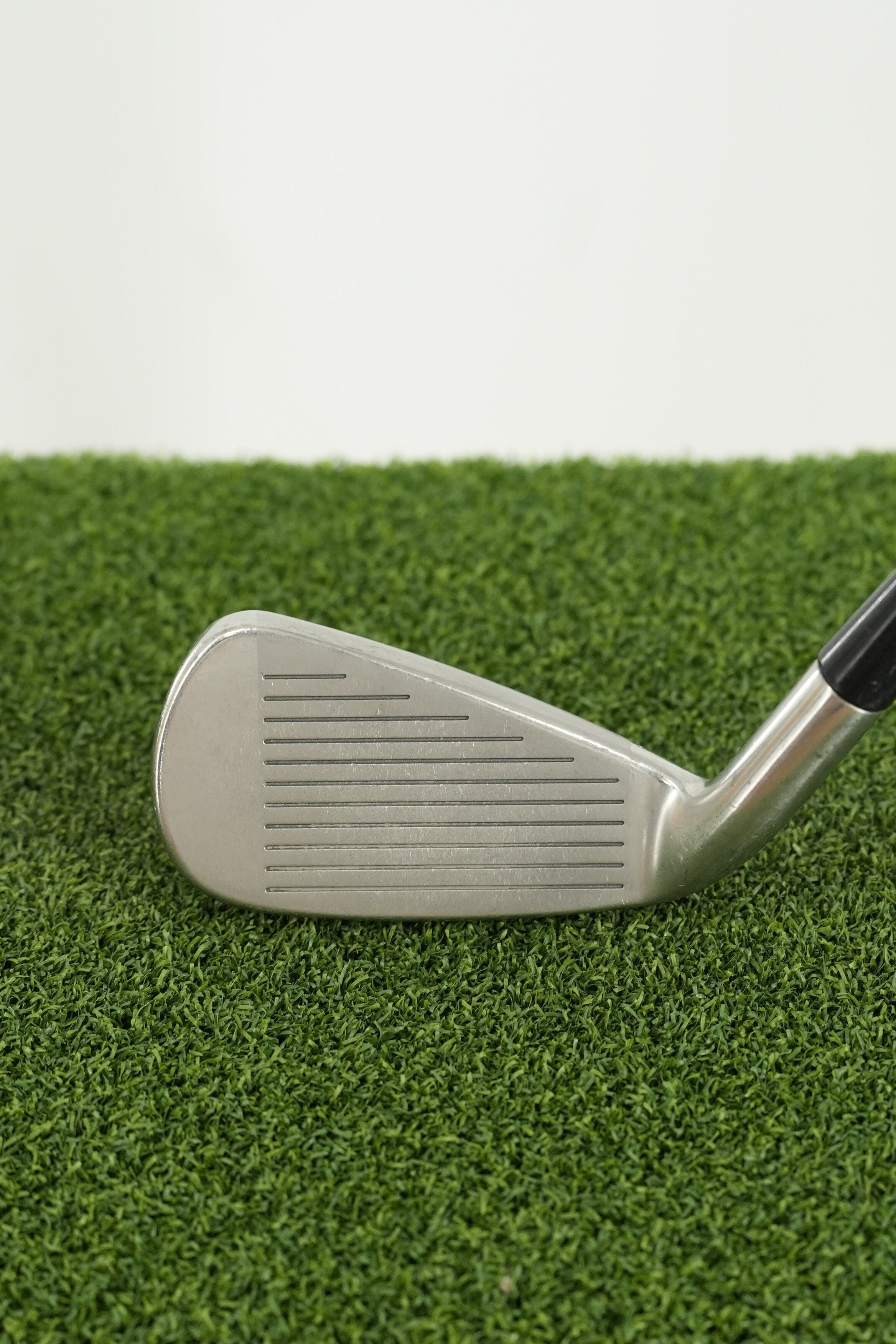 Mizuno Fli-Hi 24 Degree Driving Iron R Flex 38.75" Golf Clubs GolfRoots