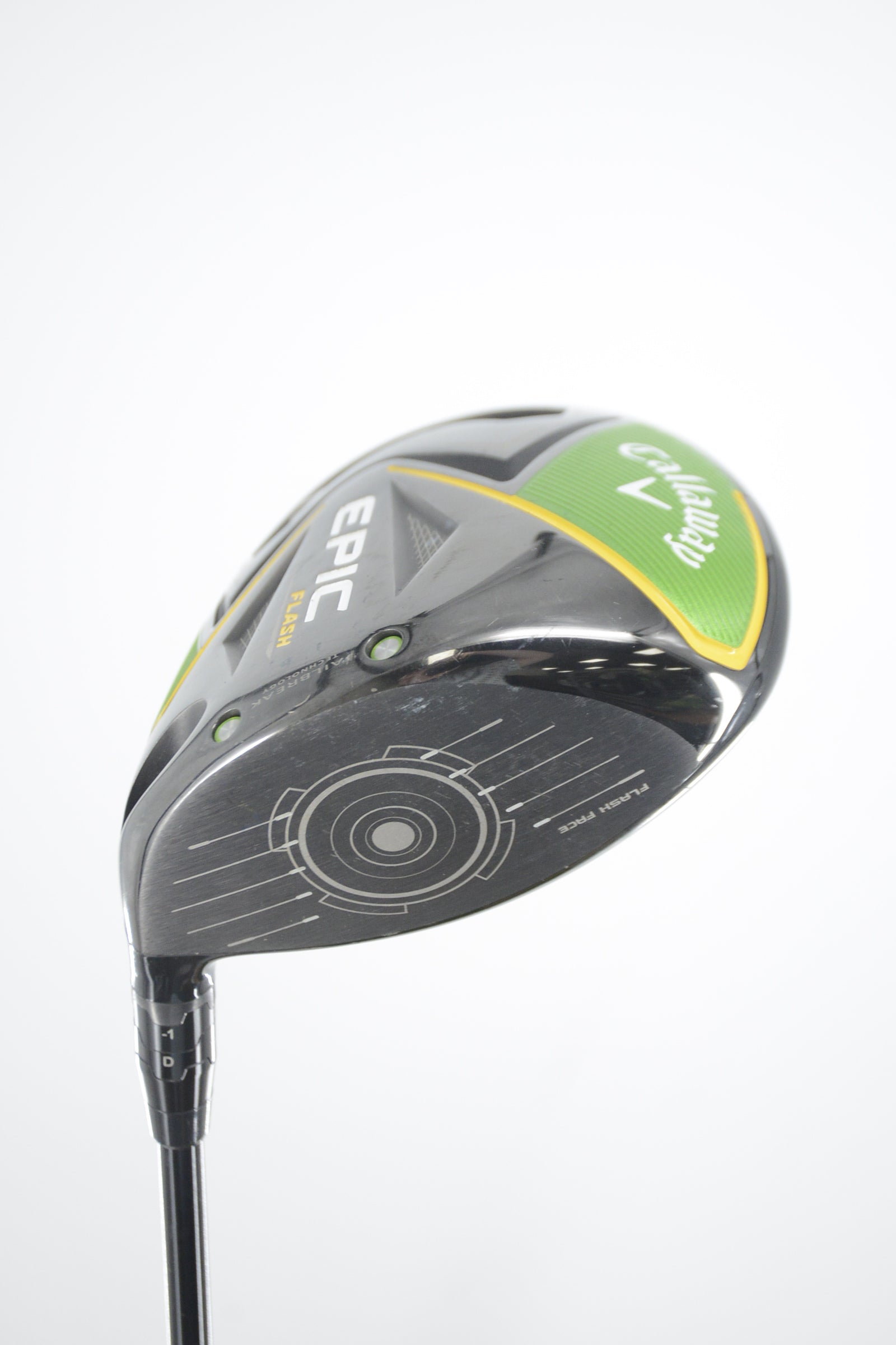 Callaway Epic Flash 10.5 Degree Driver R Flex 45.25"