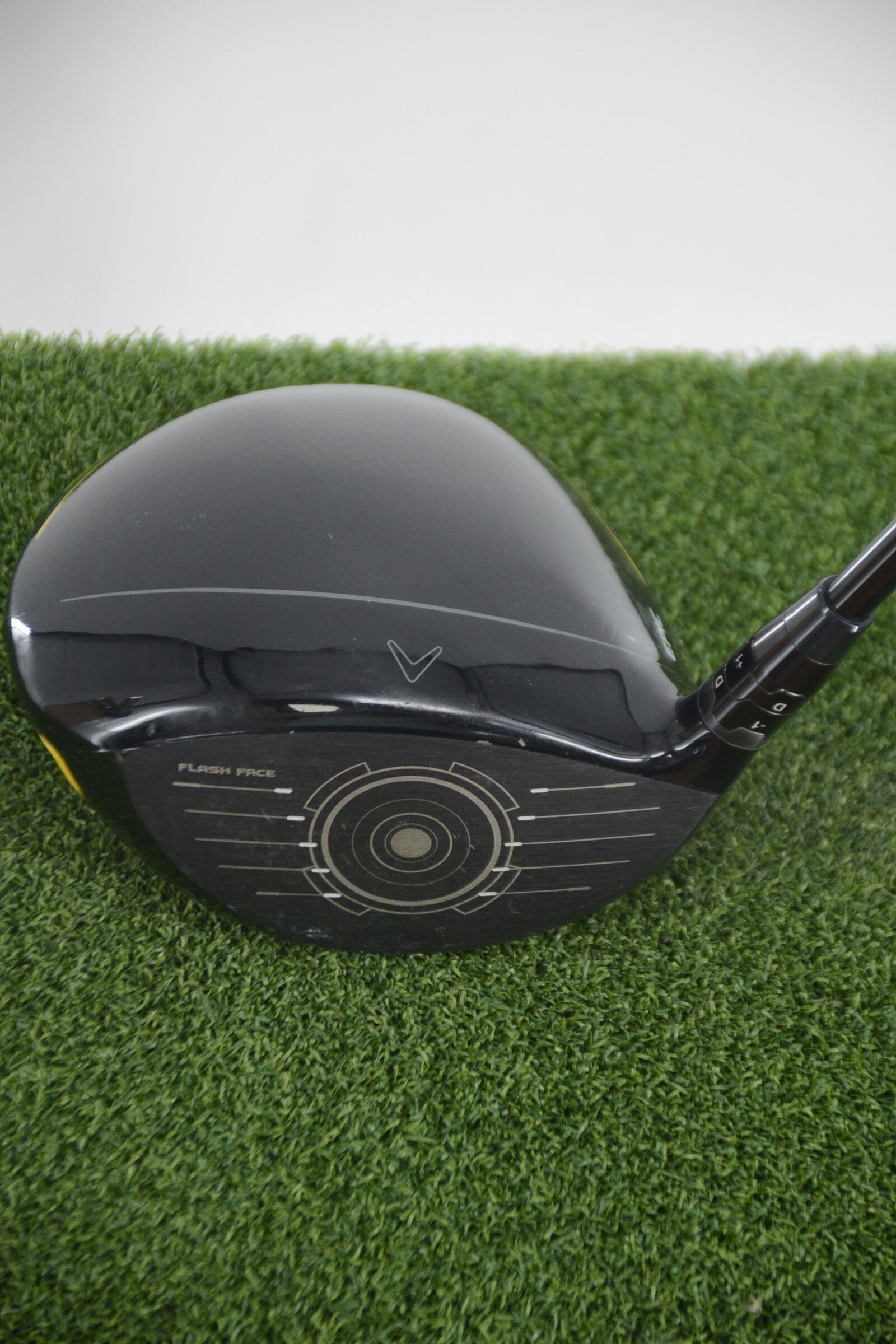 Callaway Epic Flash 10.5 Degree Driver R Flex 45.25" Golf Clubs GolfRoots