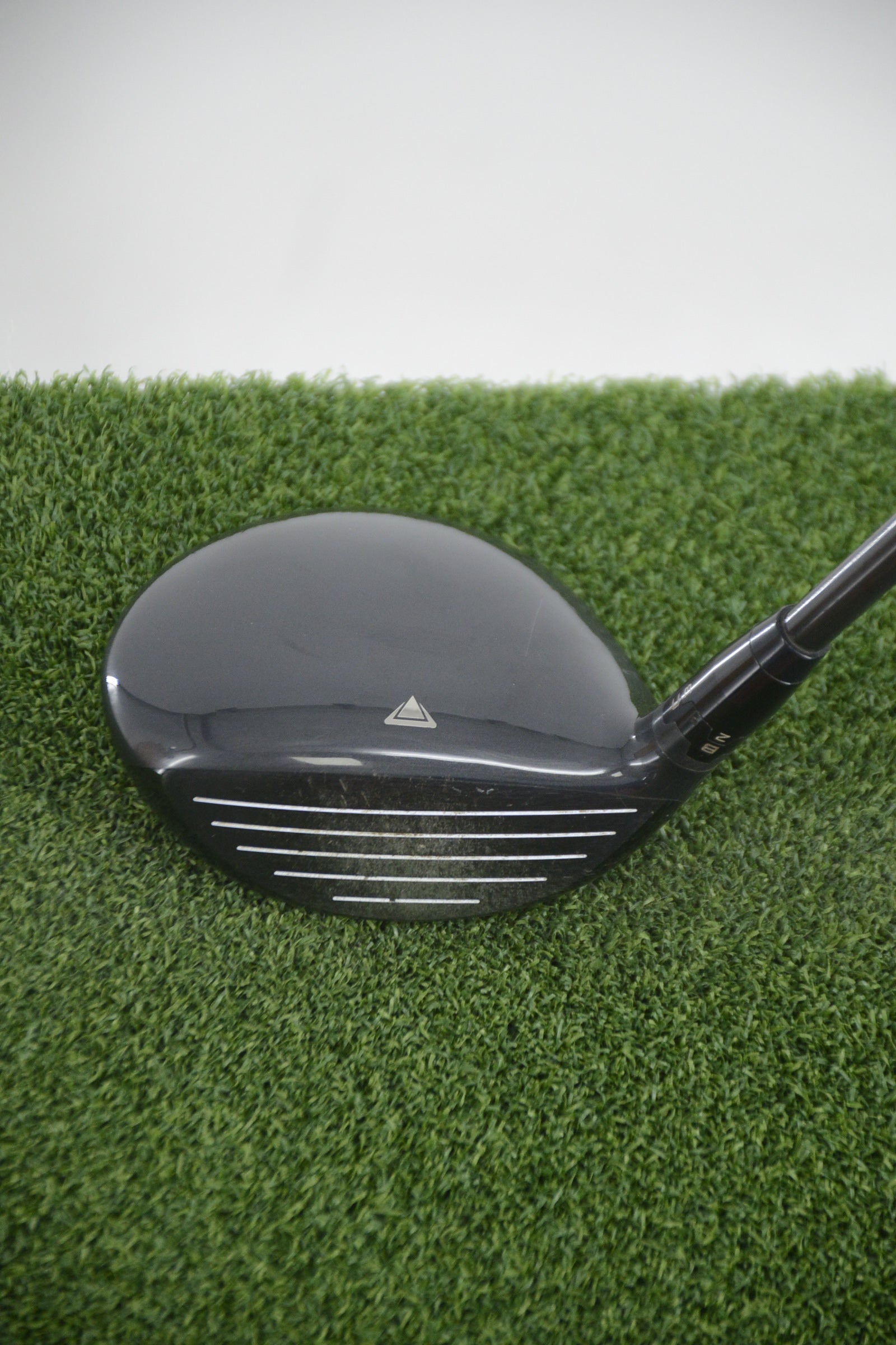 Titleist 917F2 18 Degree Wood S Flex 41.75"