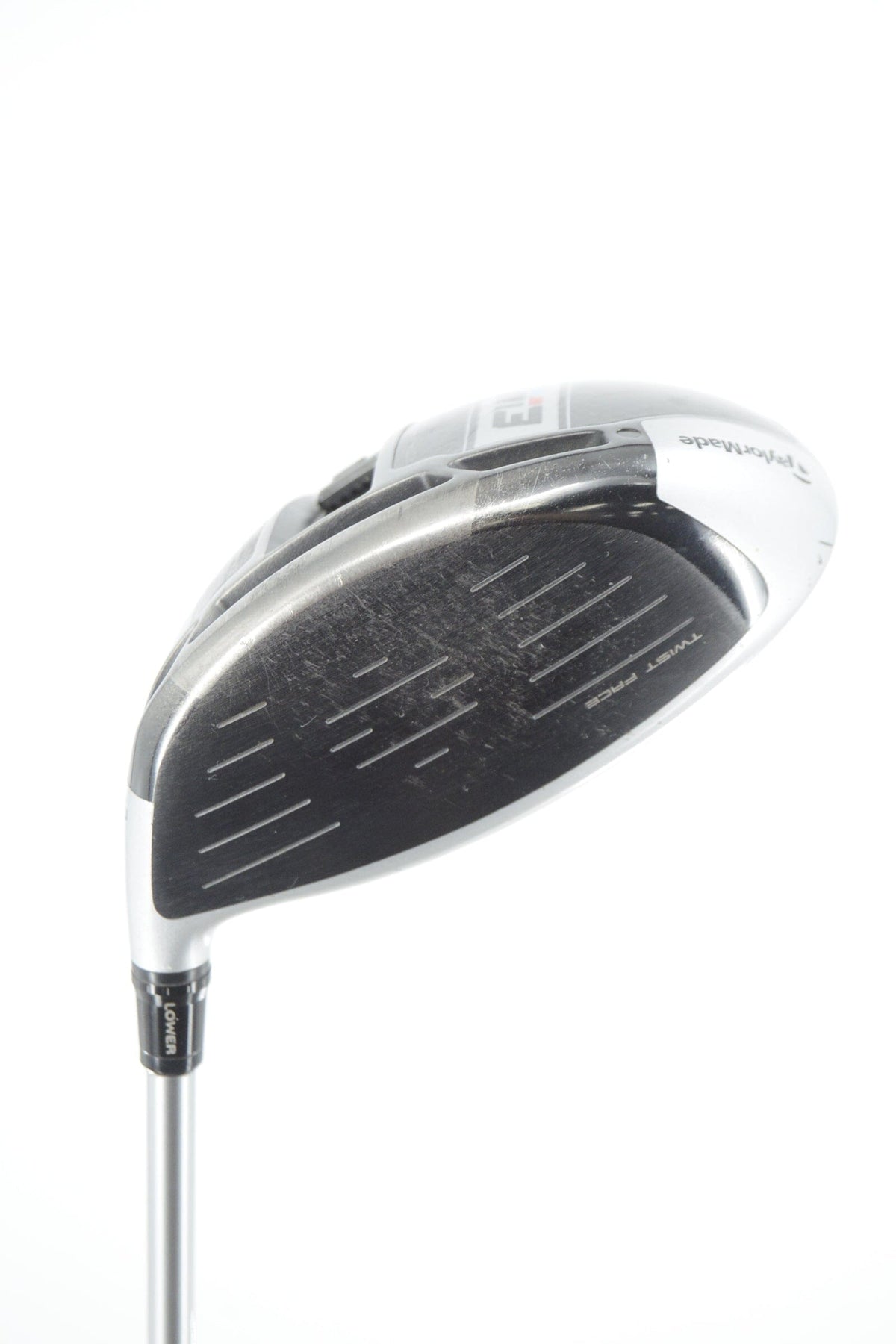 TaylorMade M3 10.5 Degree Driver R Flex 45.5" Golf Clubs GolfRoots